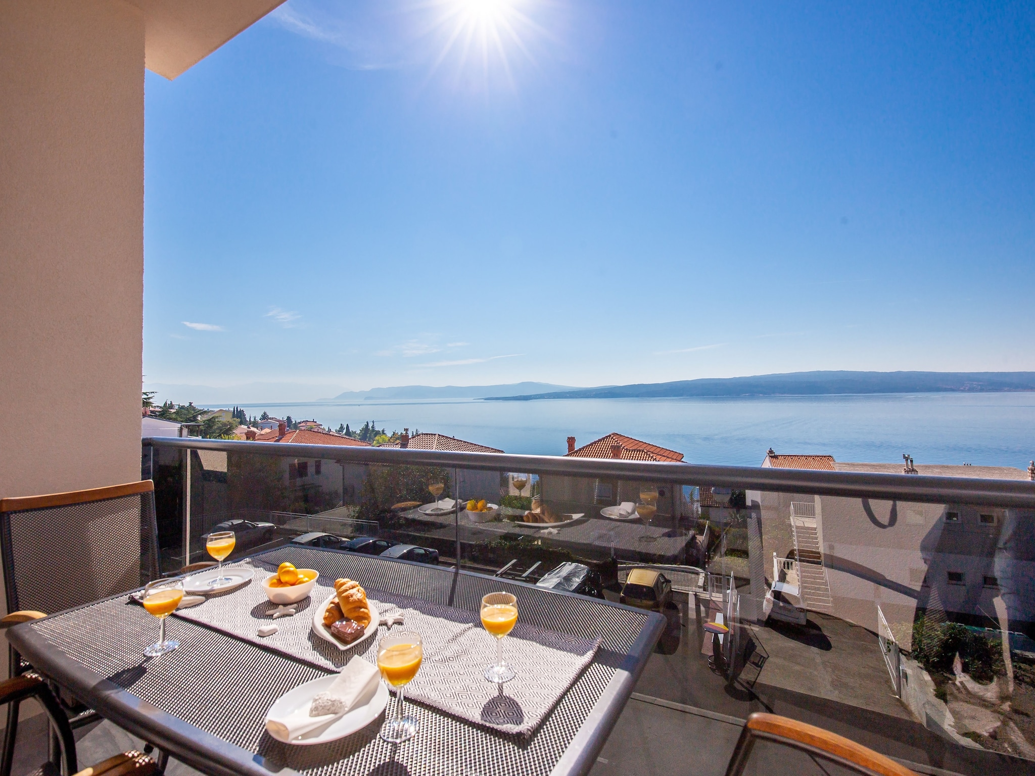 Vakantiehuis 	Villa Veronique VVE
