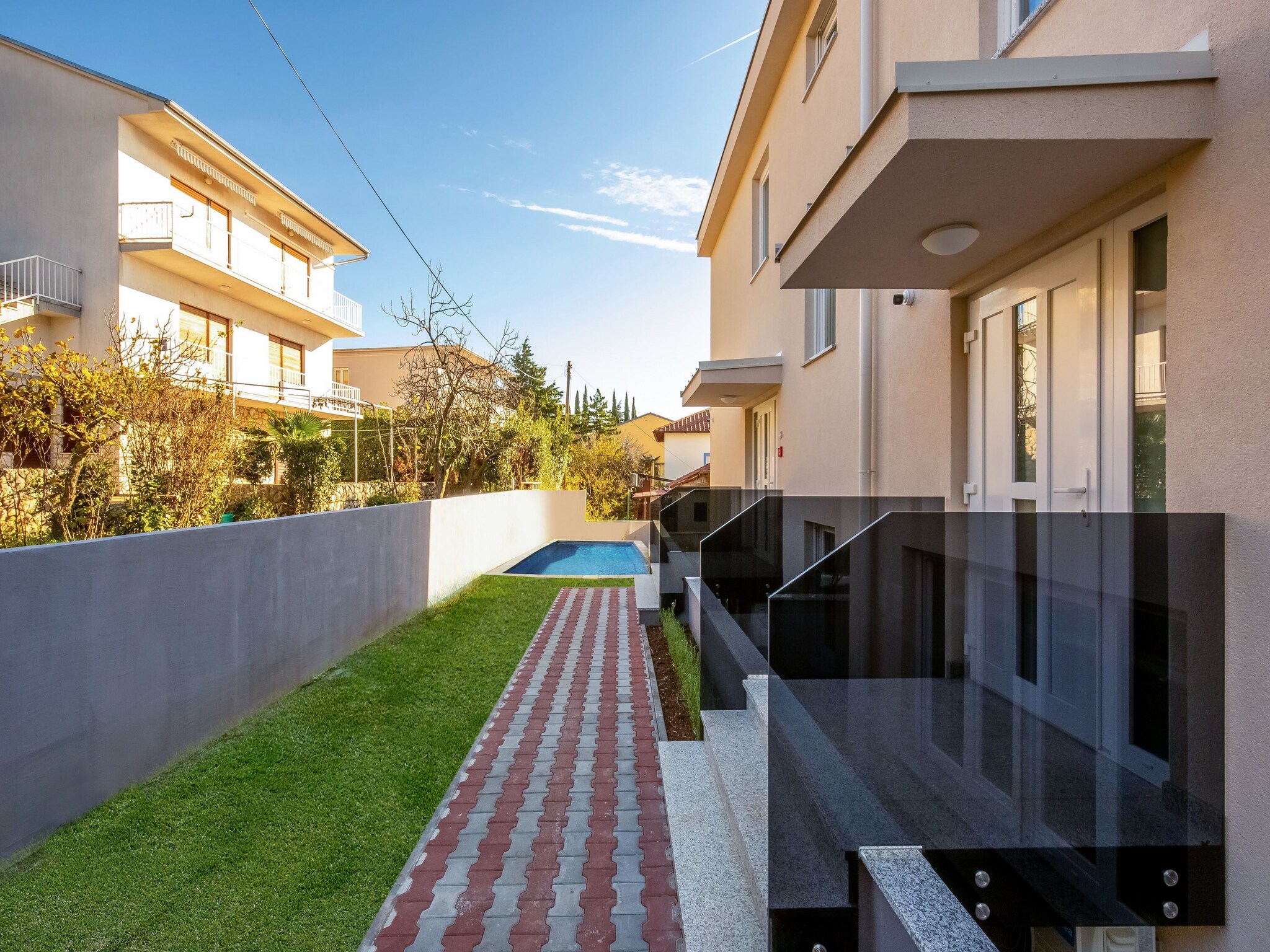 Vakantiehuis 	Villa Veronique VVE