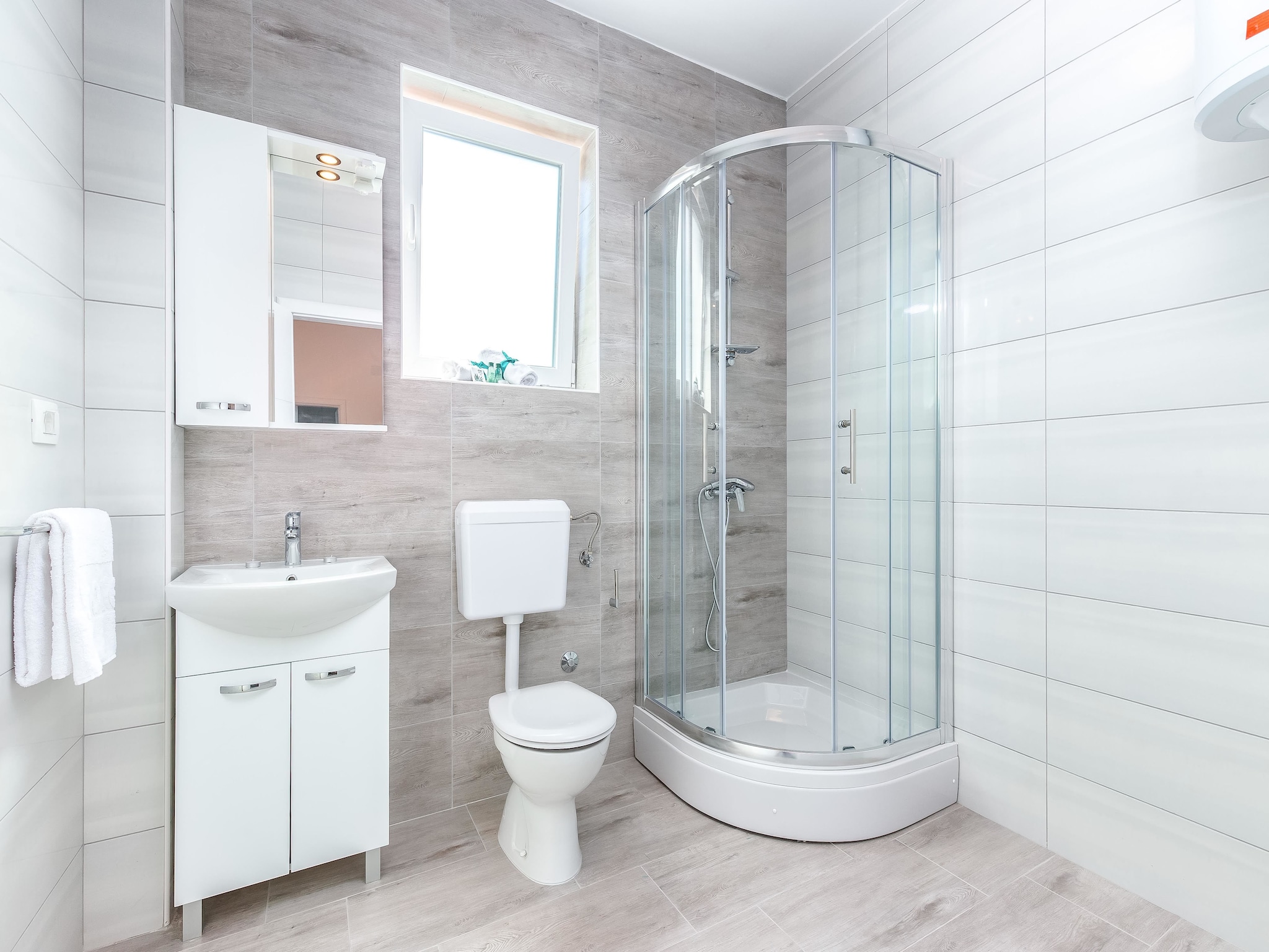 Vakantiehuis Villa Veronique VVF