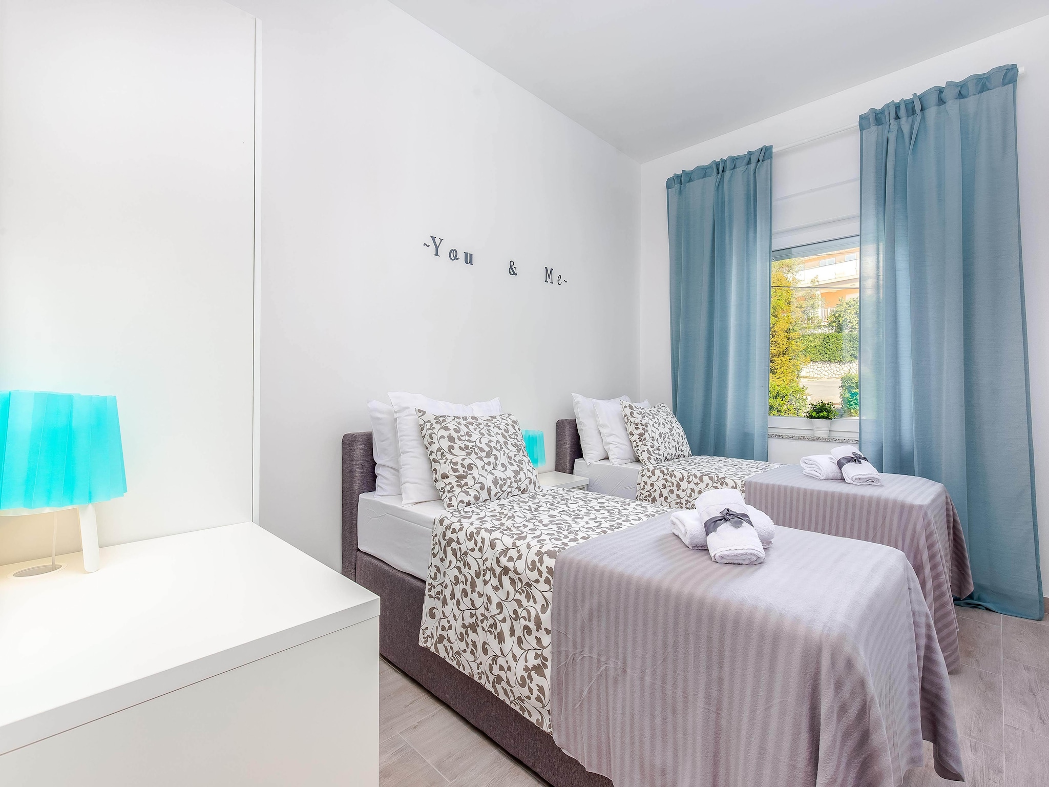 Vakantiehuis Villa Veronique VVF