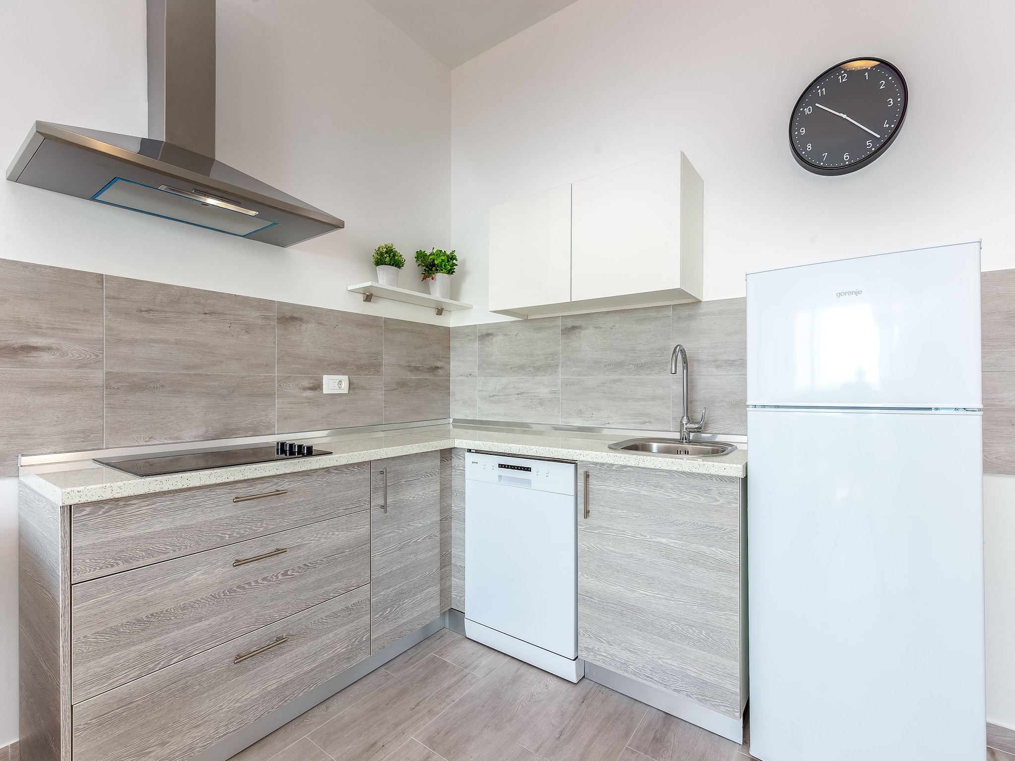 Vakantiehuis Villa Veronique VVF
