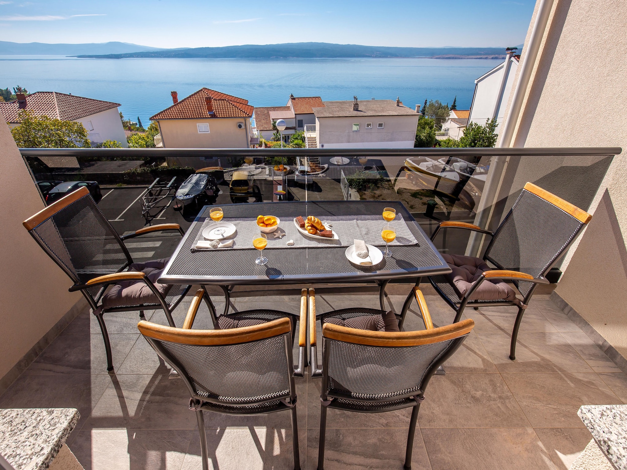 Vakantiehuis Villa Veronique VVF