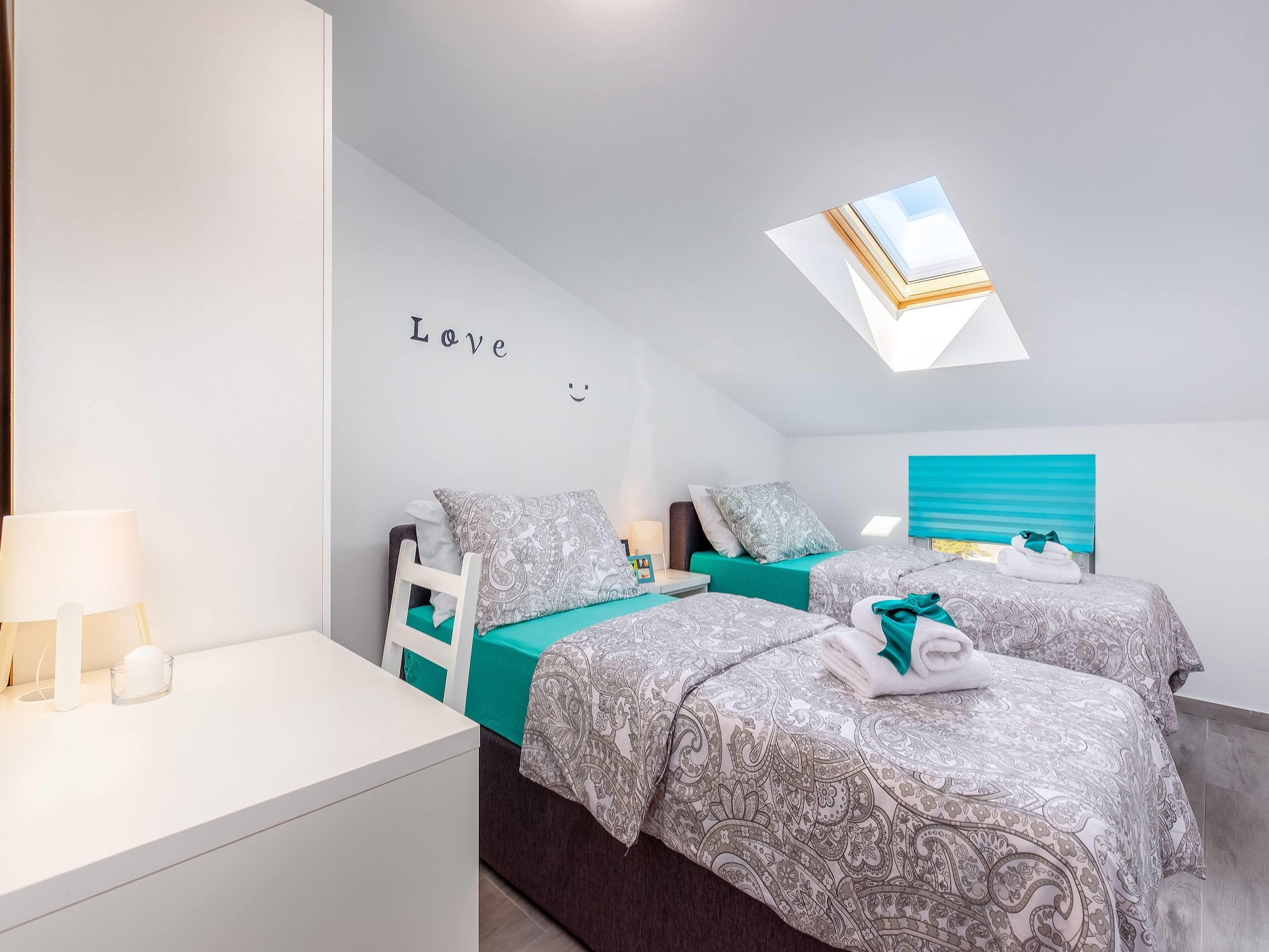 Vakantiehuis Villa Veronique VVG