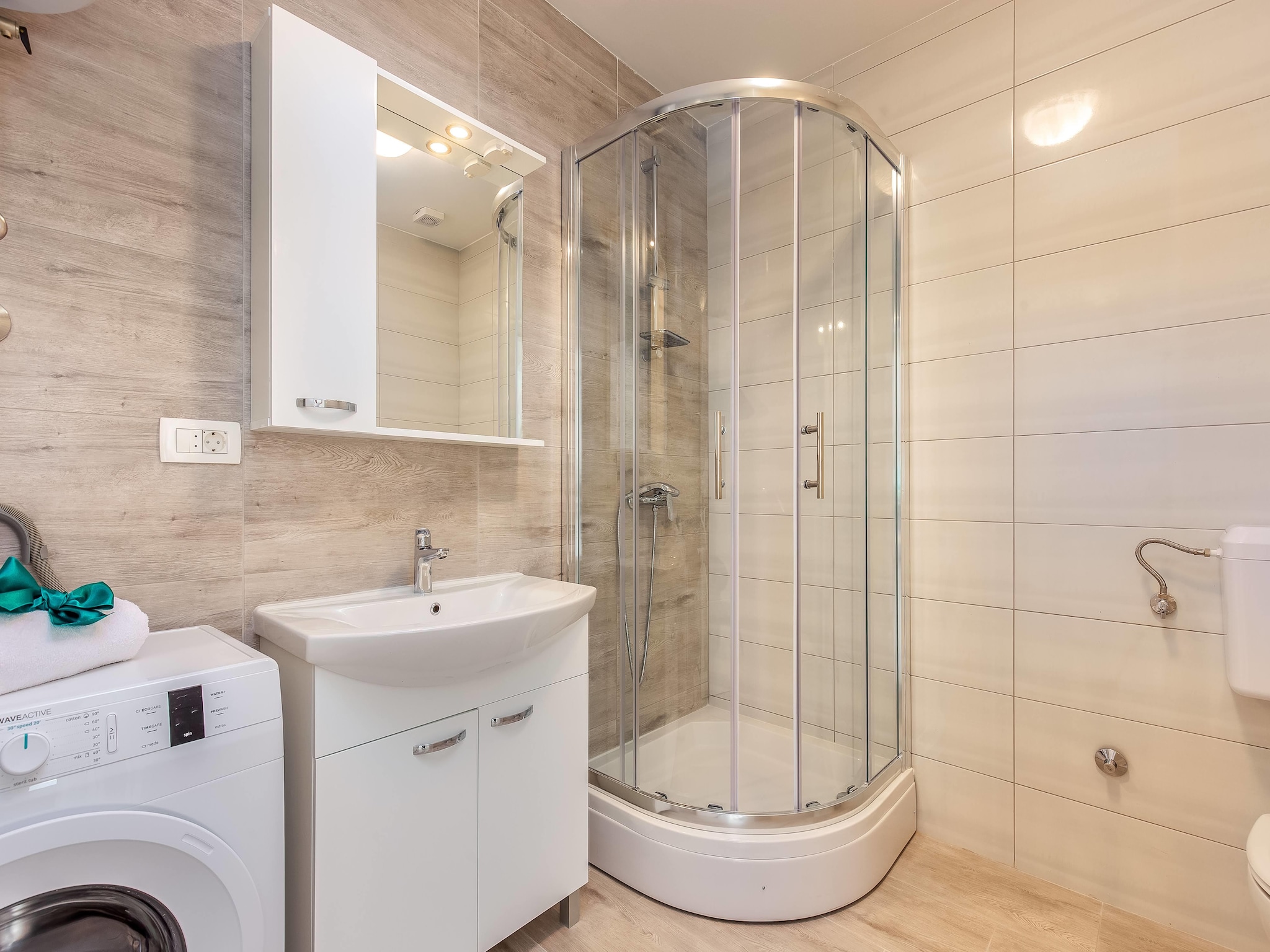Vakantiehuis Villa Veronique VVG
