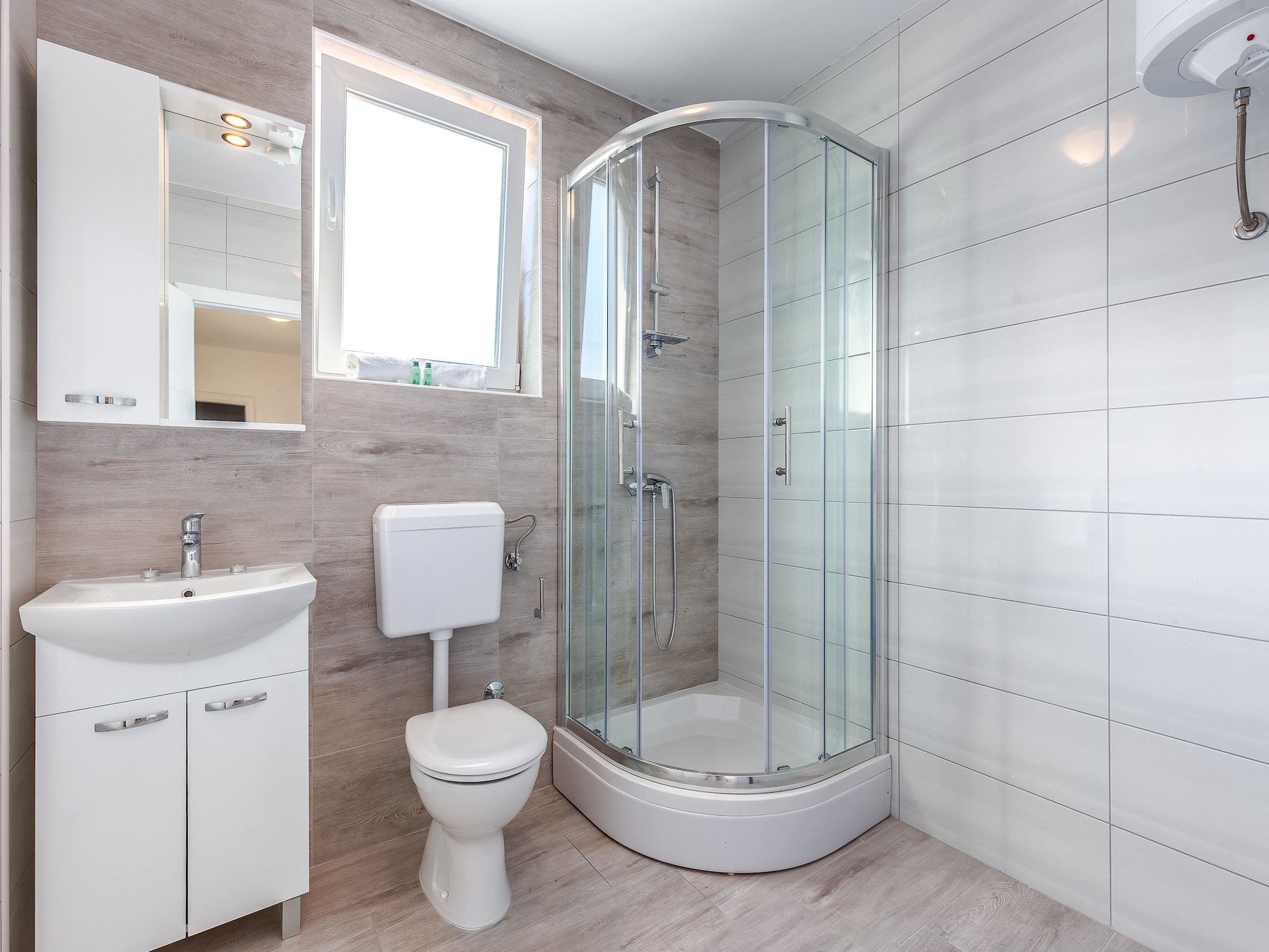 Vakantiehuis Villa Veronique VVG