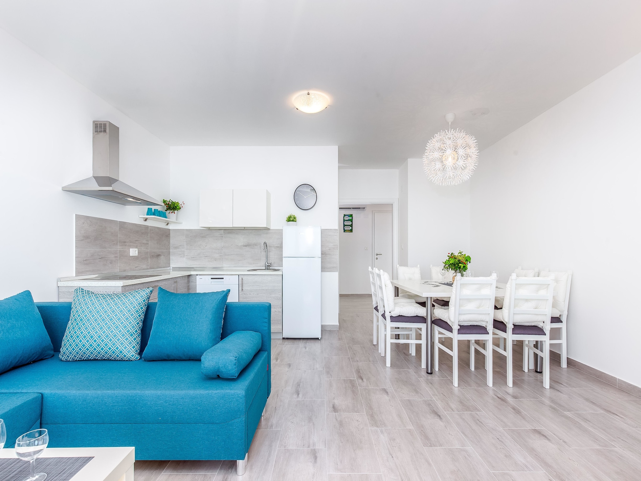 Vakantiehuis Villa Veronique VVG