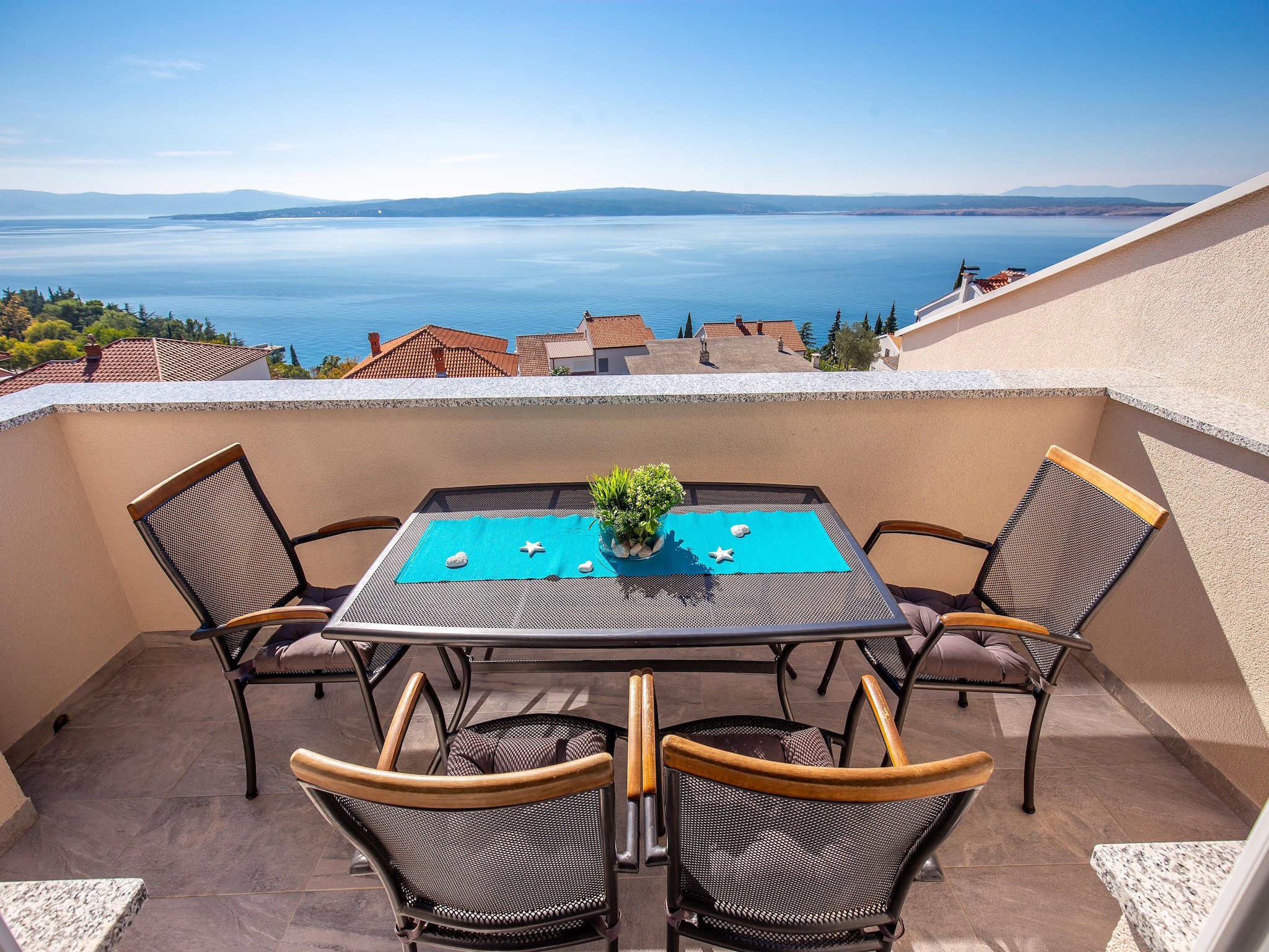 Vakantiehuis Villa Veronique VVG