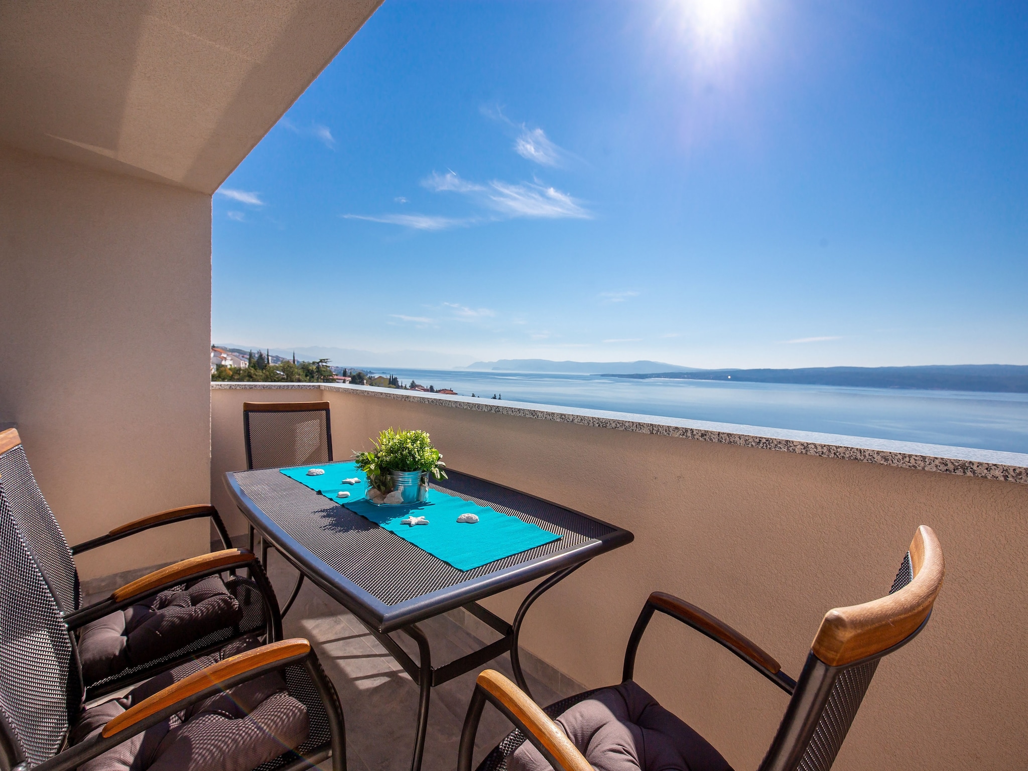 Vakantiehuis Villa Veronique VVG