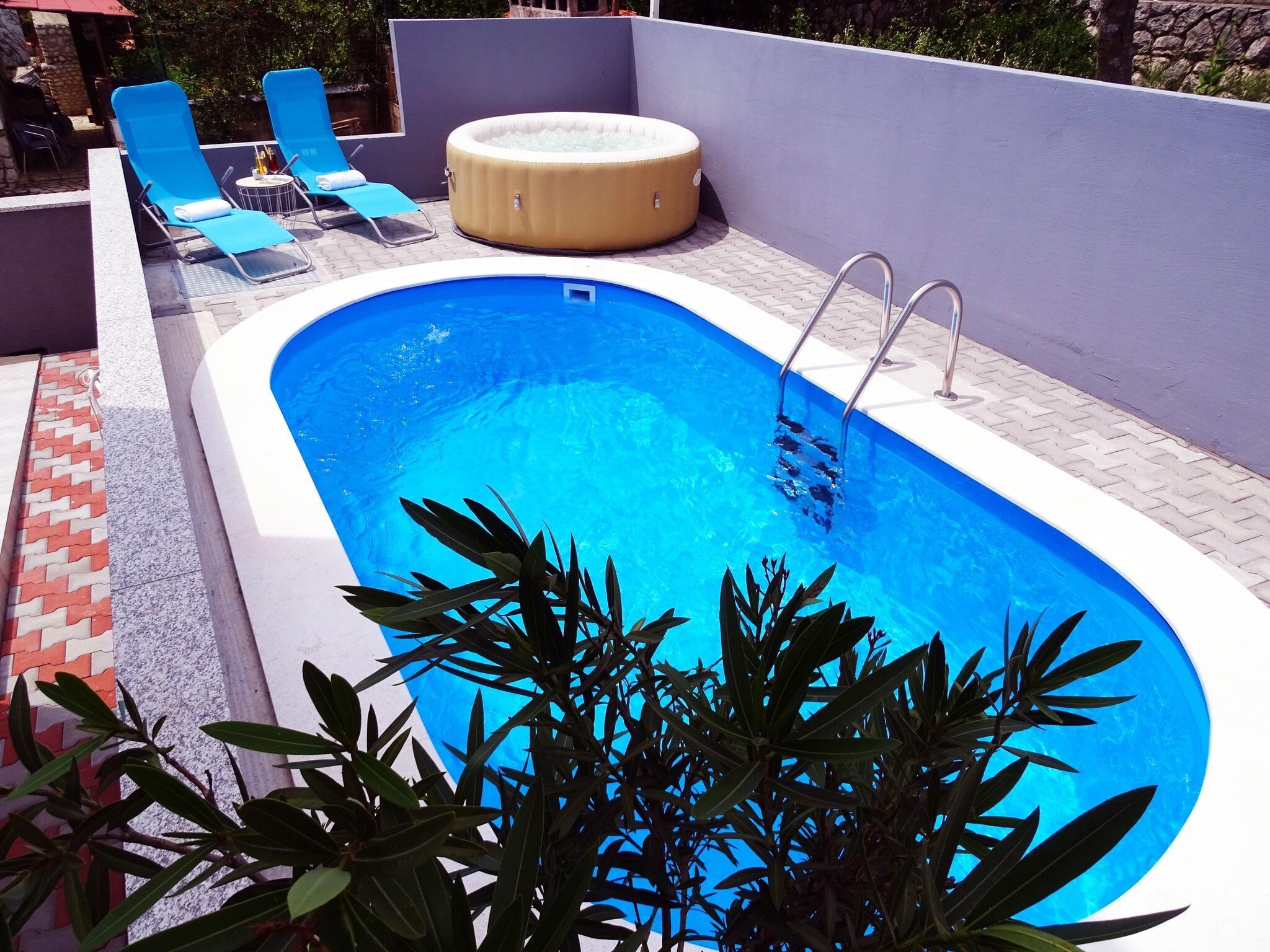 Vakantiehuis Villa Veronique VVG