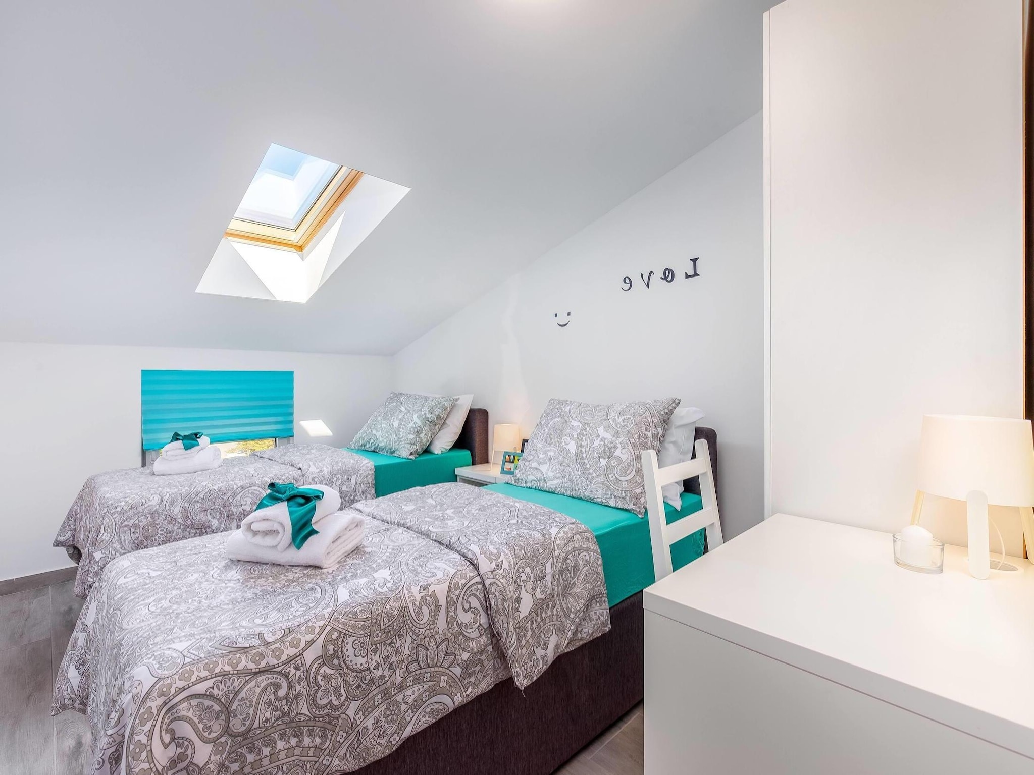 Vakantiehuis Villa Veronique VVG