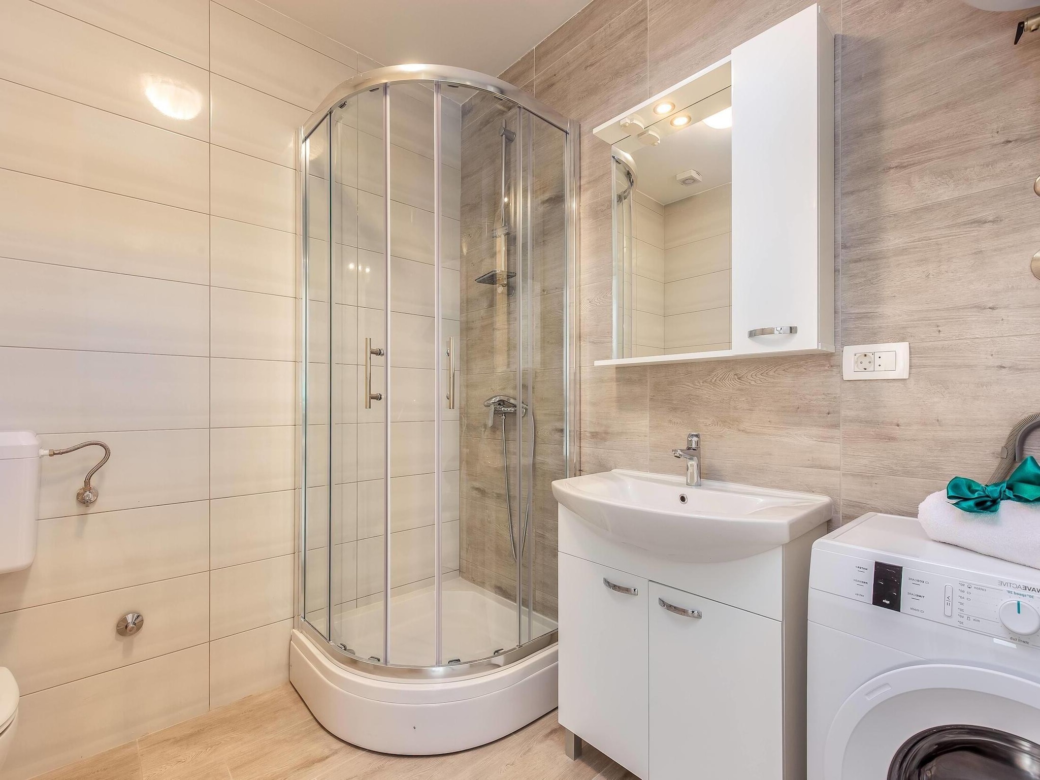 Vakantiehuis Villa Veronique VVG