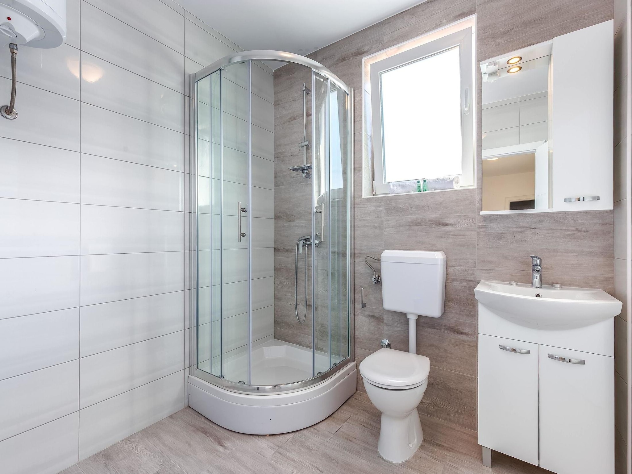 Vakantiehuis Villa Veronique VVG