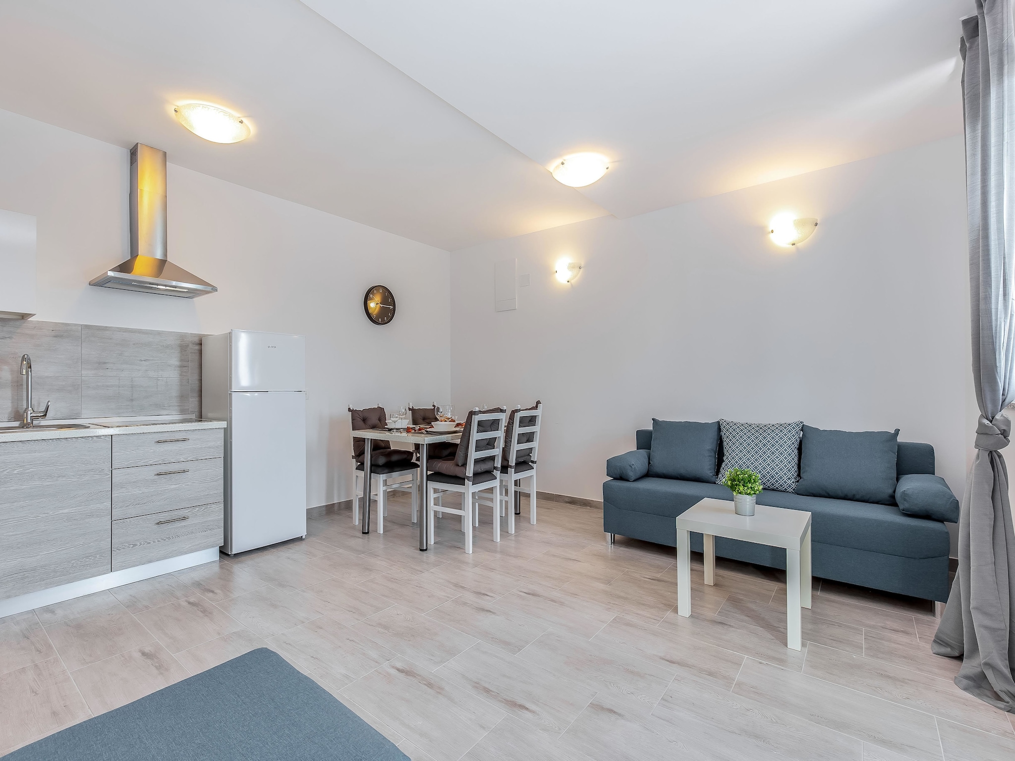 Vakantiehuis Villa Veronique VVB