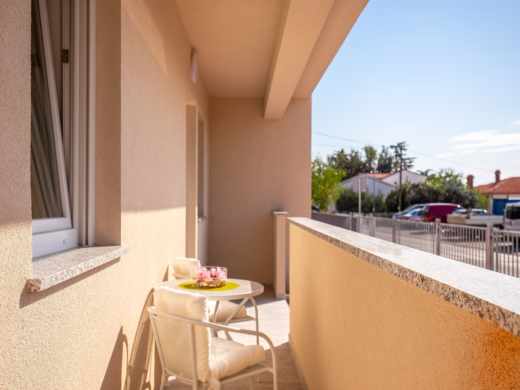 Vakantiehuis Villa Veronique VVB