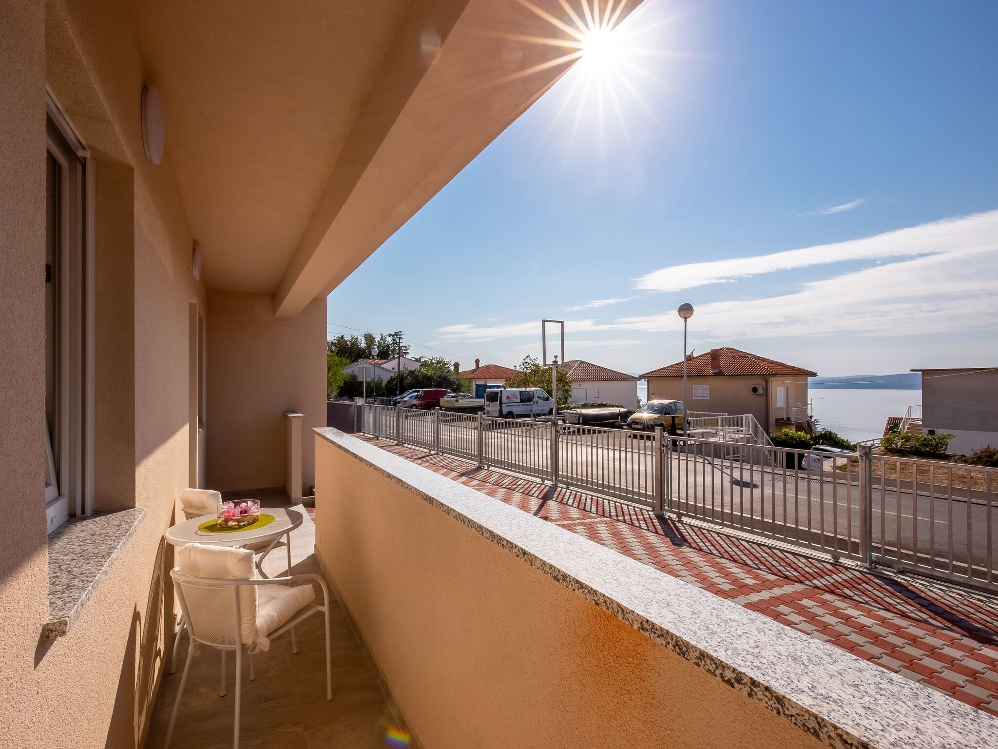 Vakantiehuis Villa Veronique VVB