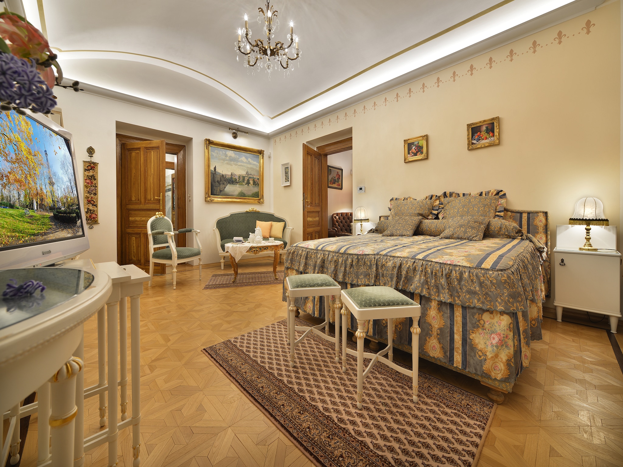 Ferienwohnung Dalia B