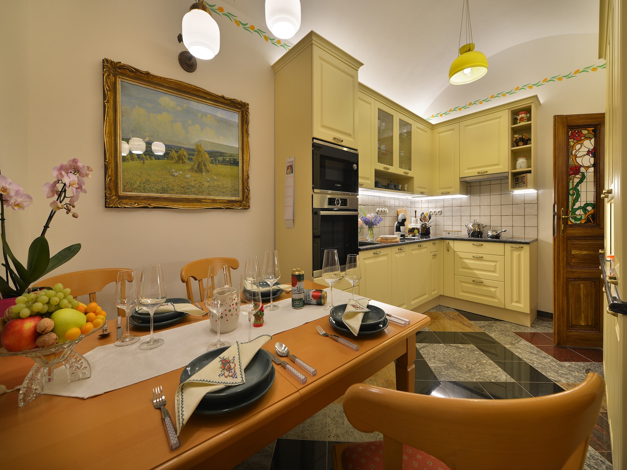 Ferienwohnung Dalia B
