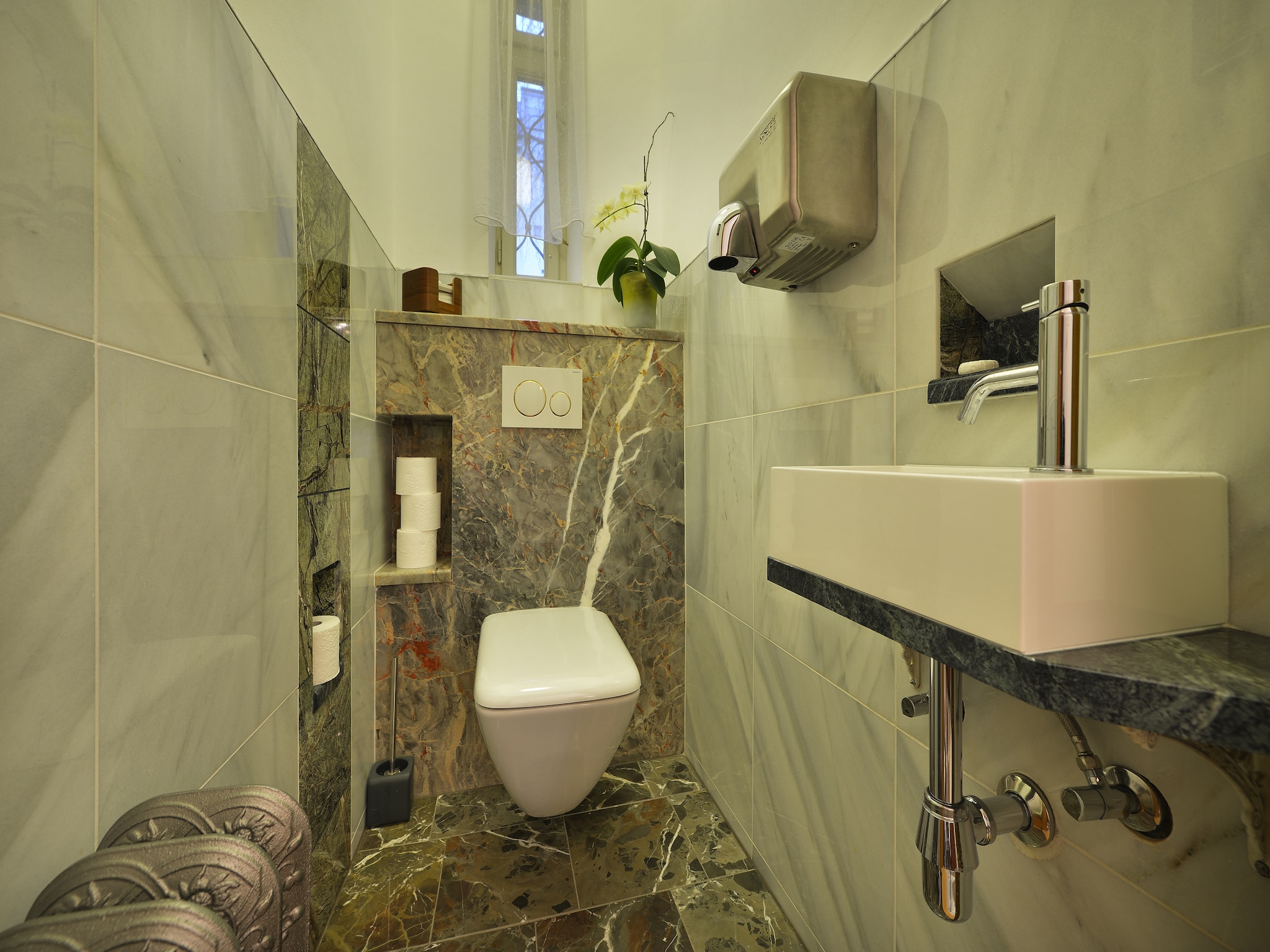Ferienwohnung Dalia B