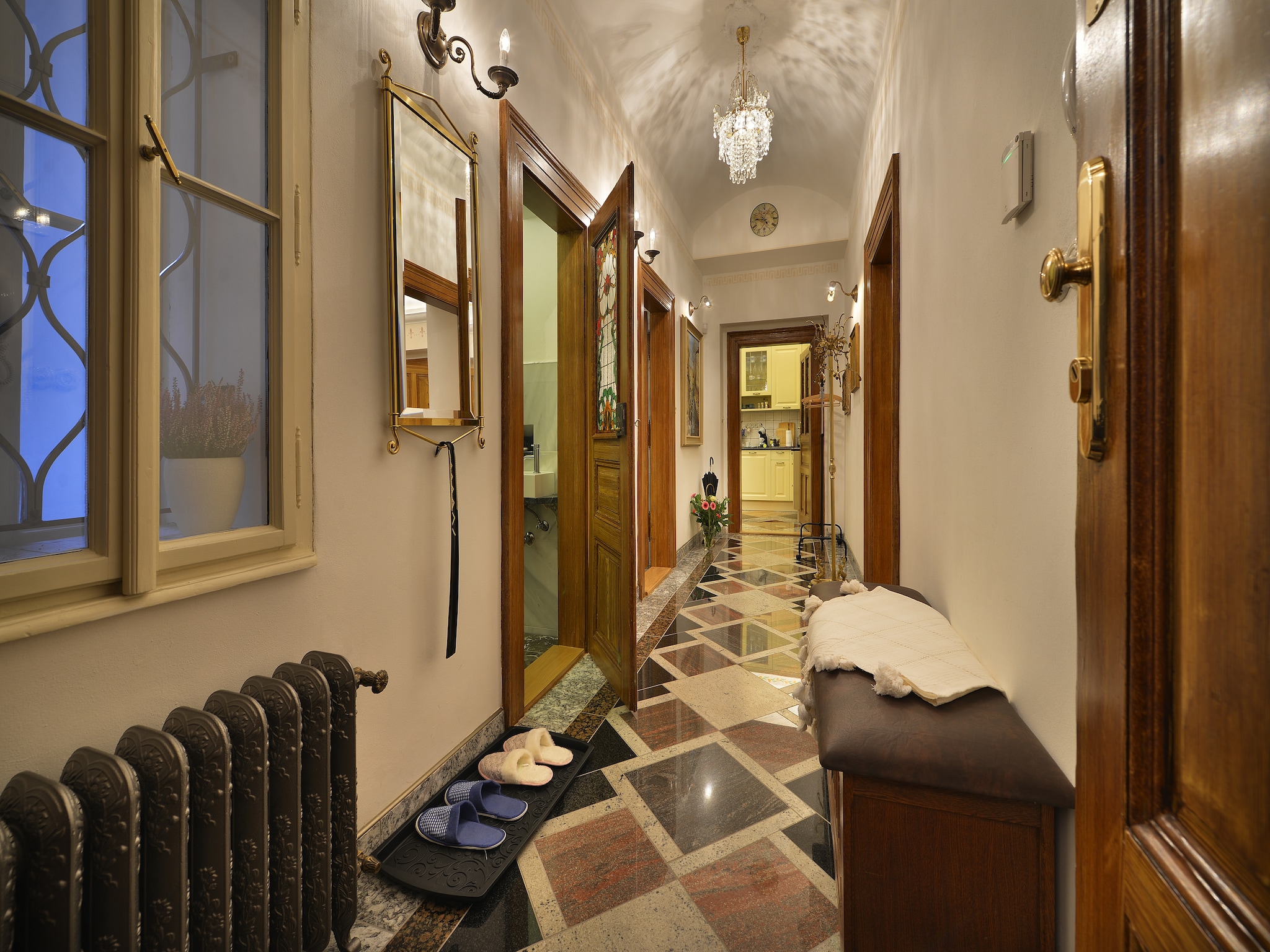 Ferienwohnung Dalia B