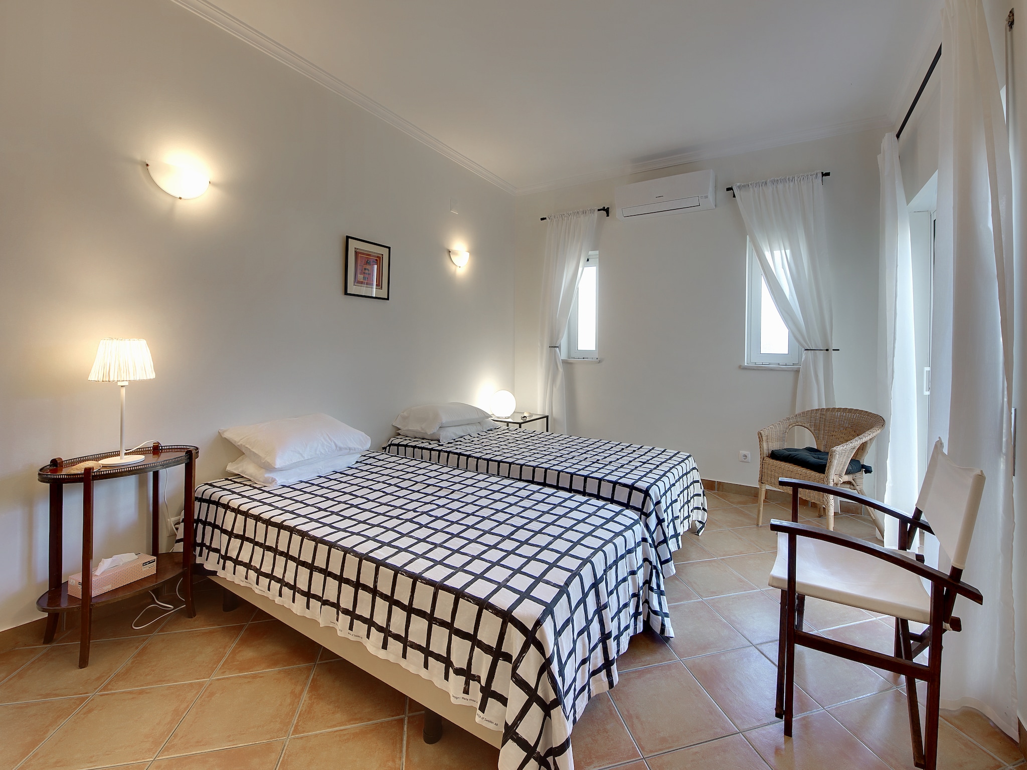 Ferienhaus Montanha Vista
