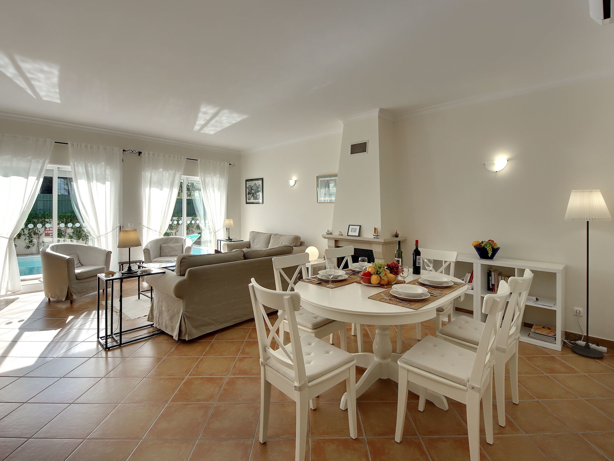 Ferienhaus Montanha Vista
