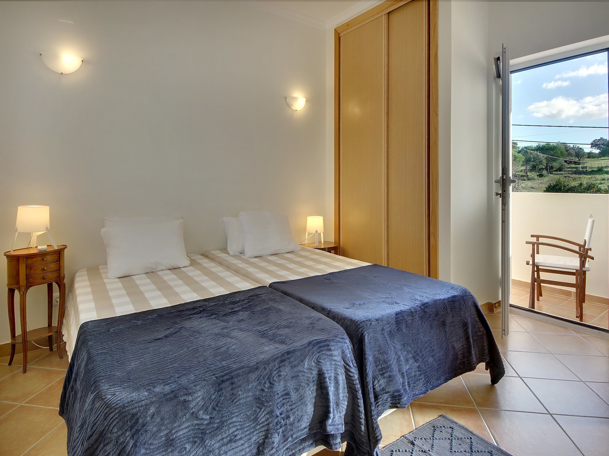 Ferienhaus Montanha Vista