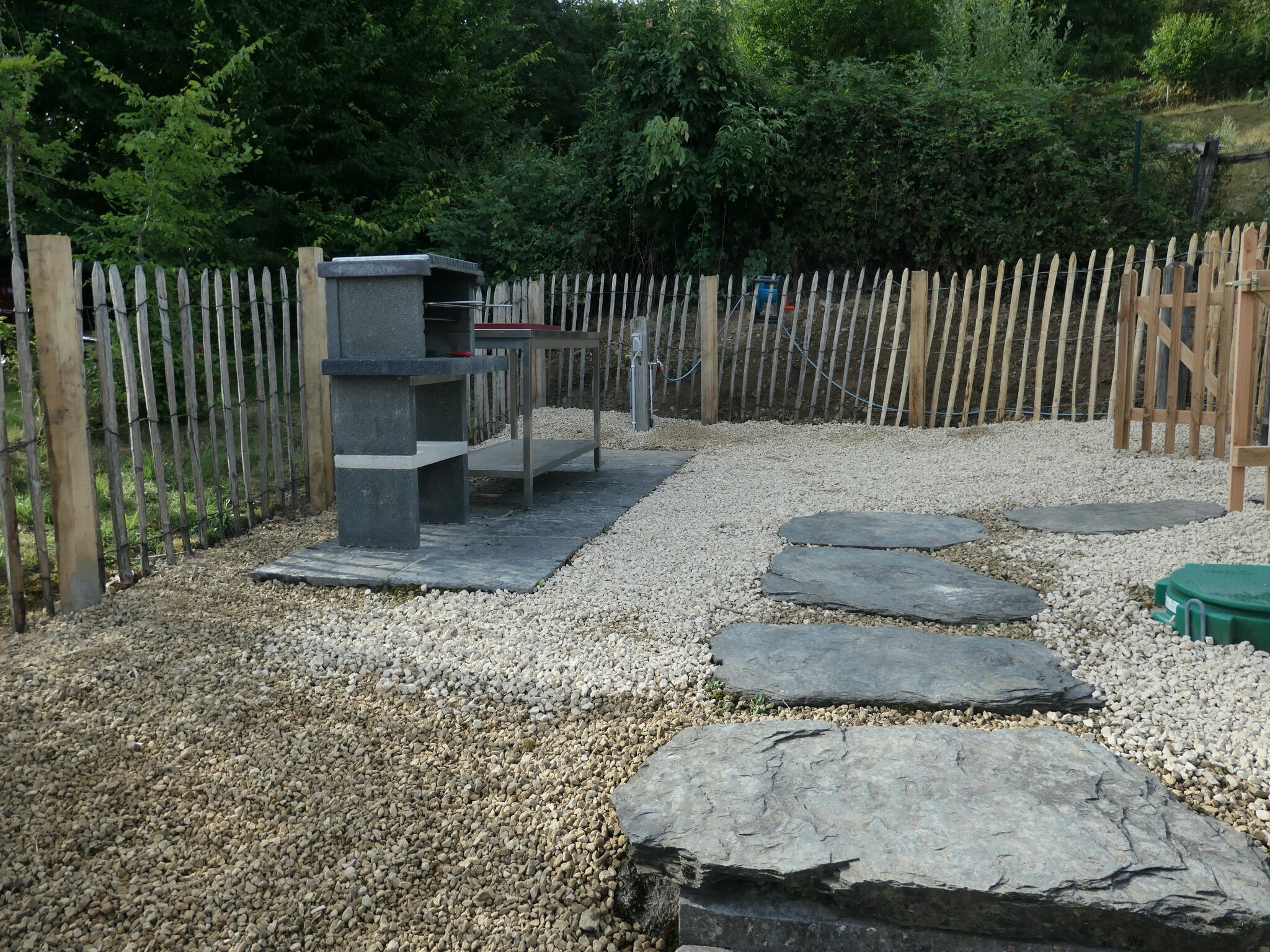   Le Fou du Village