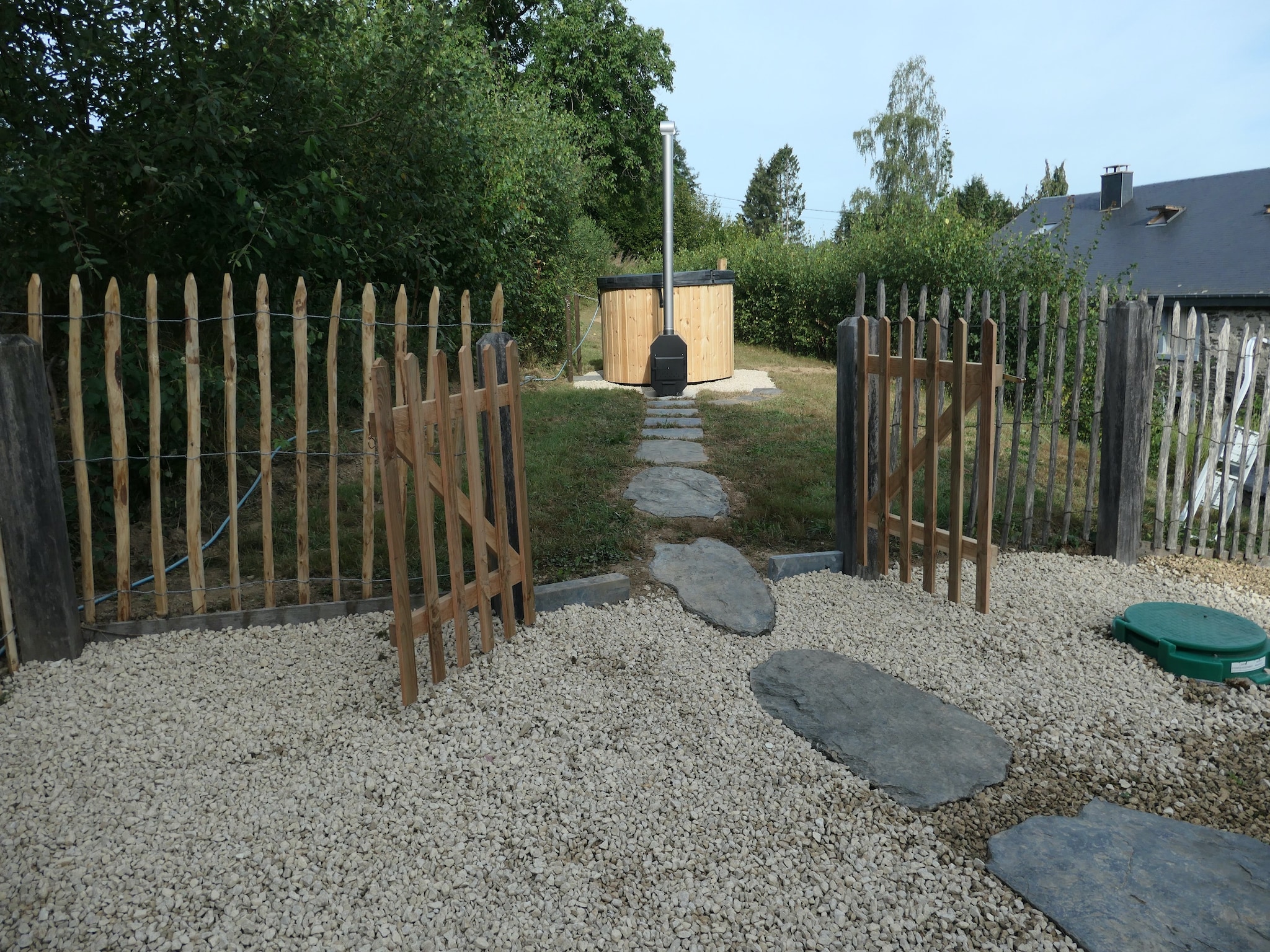  Le Fou du Village