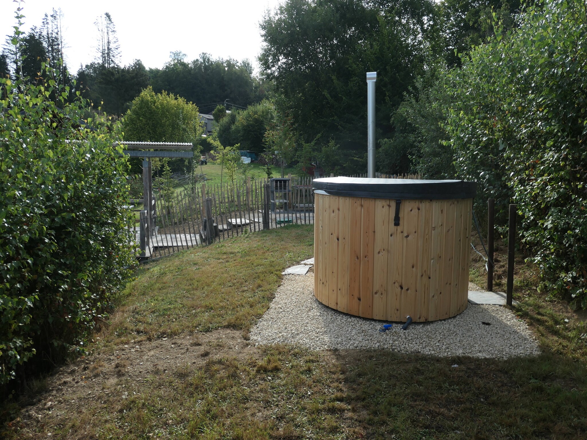   Le Fou du Village