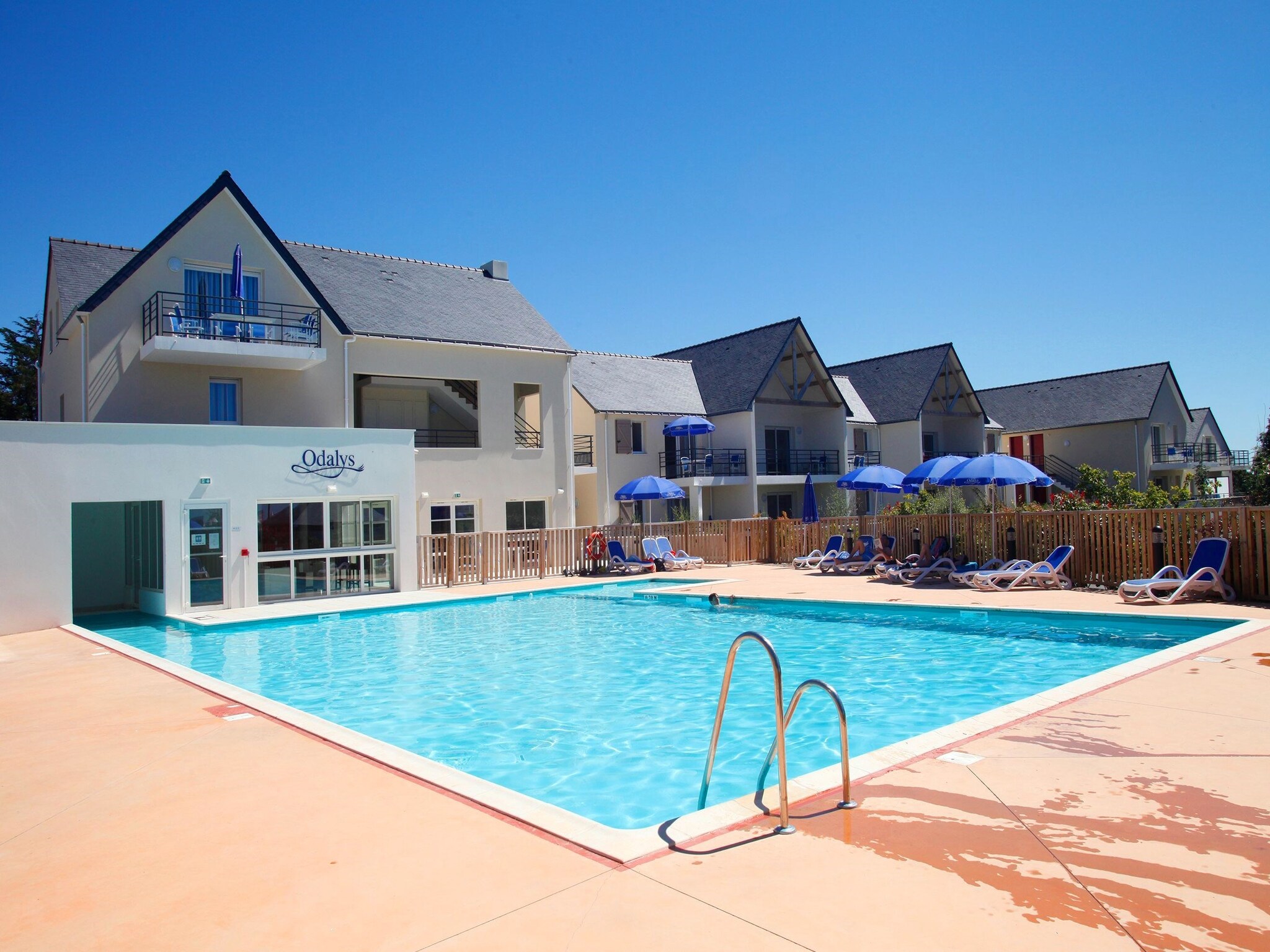 Ferienwohnung Les Iles du Morbihan 3