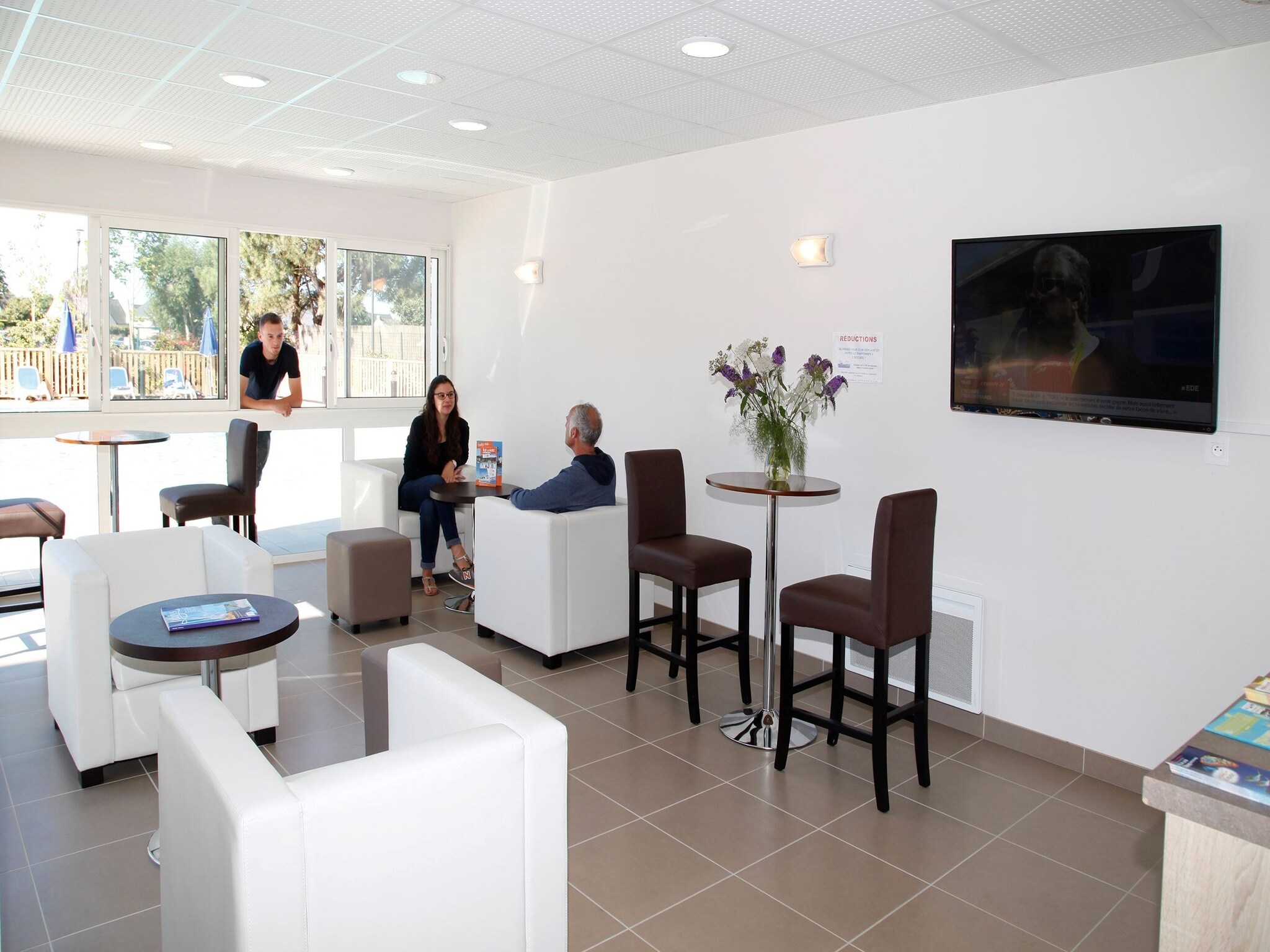 Ferienwohnung Les Iles du Morbihan 3