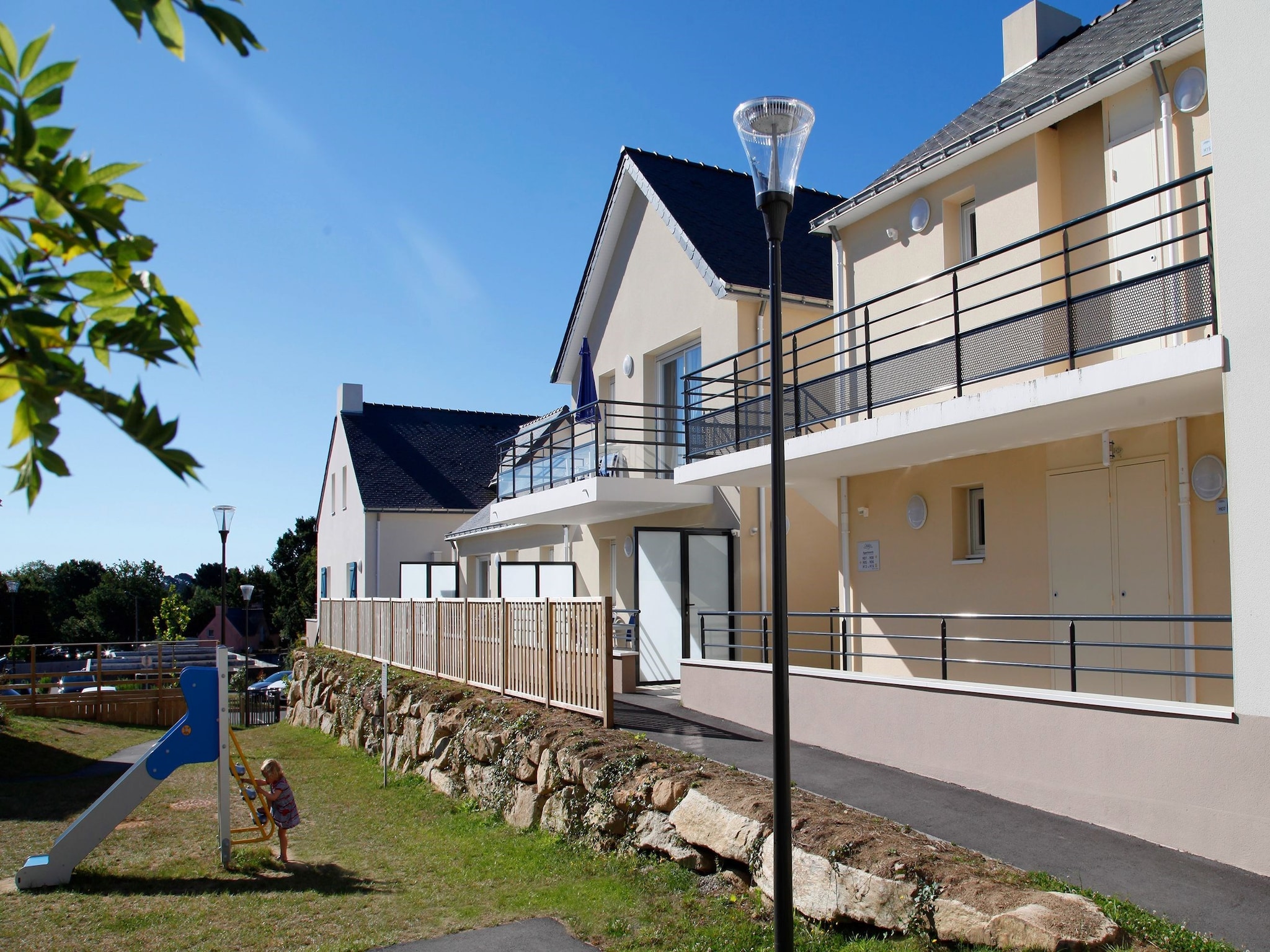 Ferienwohnung Les Iles du Morbihan 3