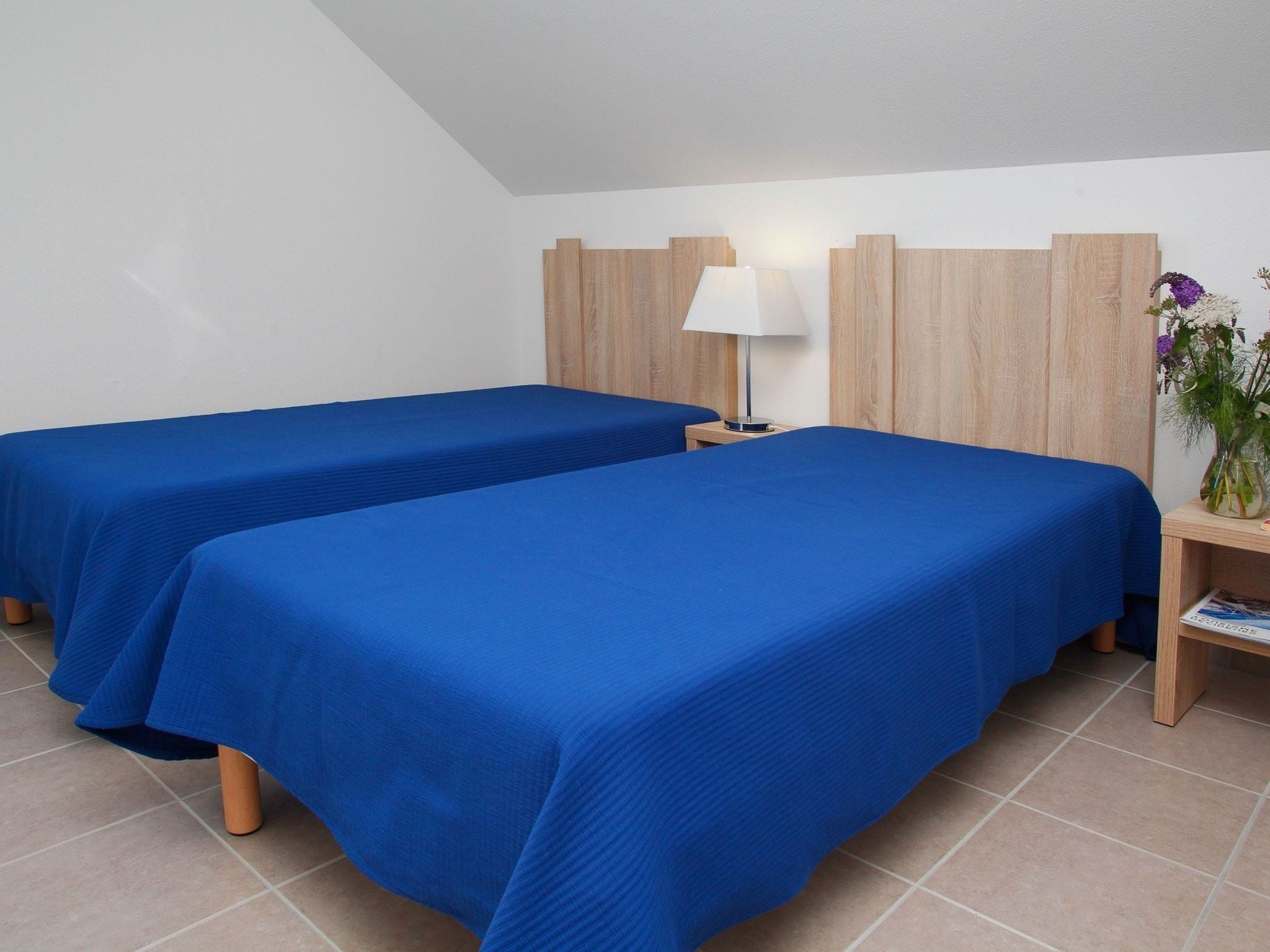 Ferienwohnung Les Iles du Morbihan 3