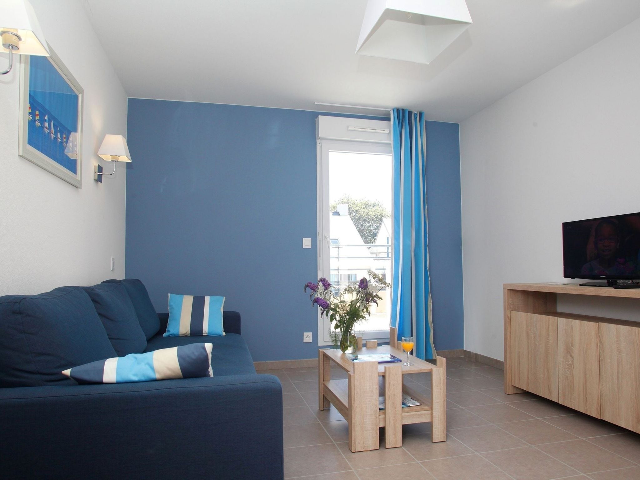 Ferienwohnung Les Iles du Morbihan 3