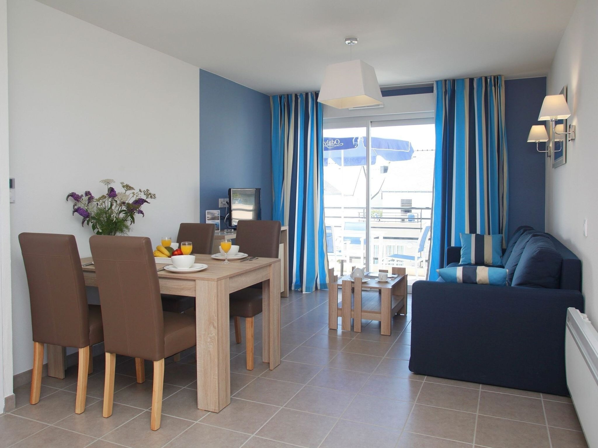 Ferienwohnung Les Iles du Morbihan 3