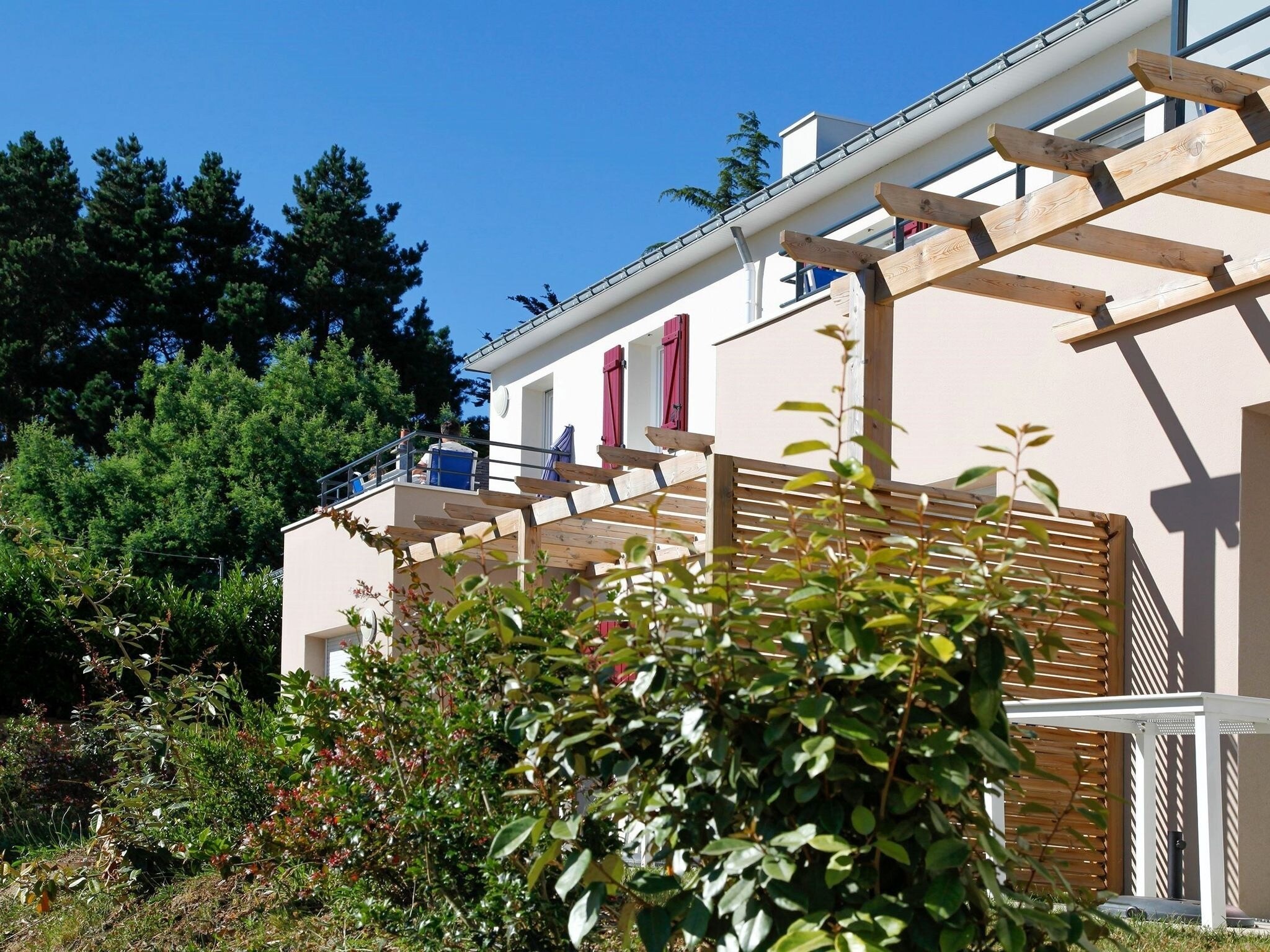 Ferienwohnung Les Iles du Morbihan 3