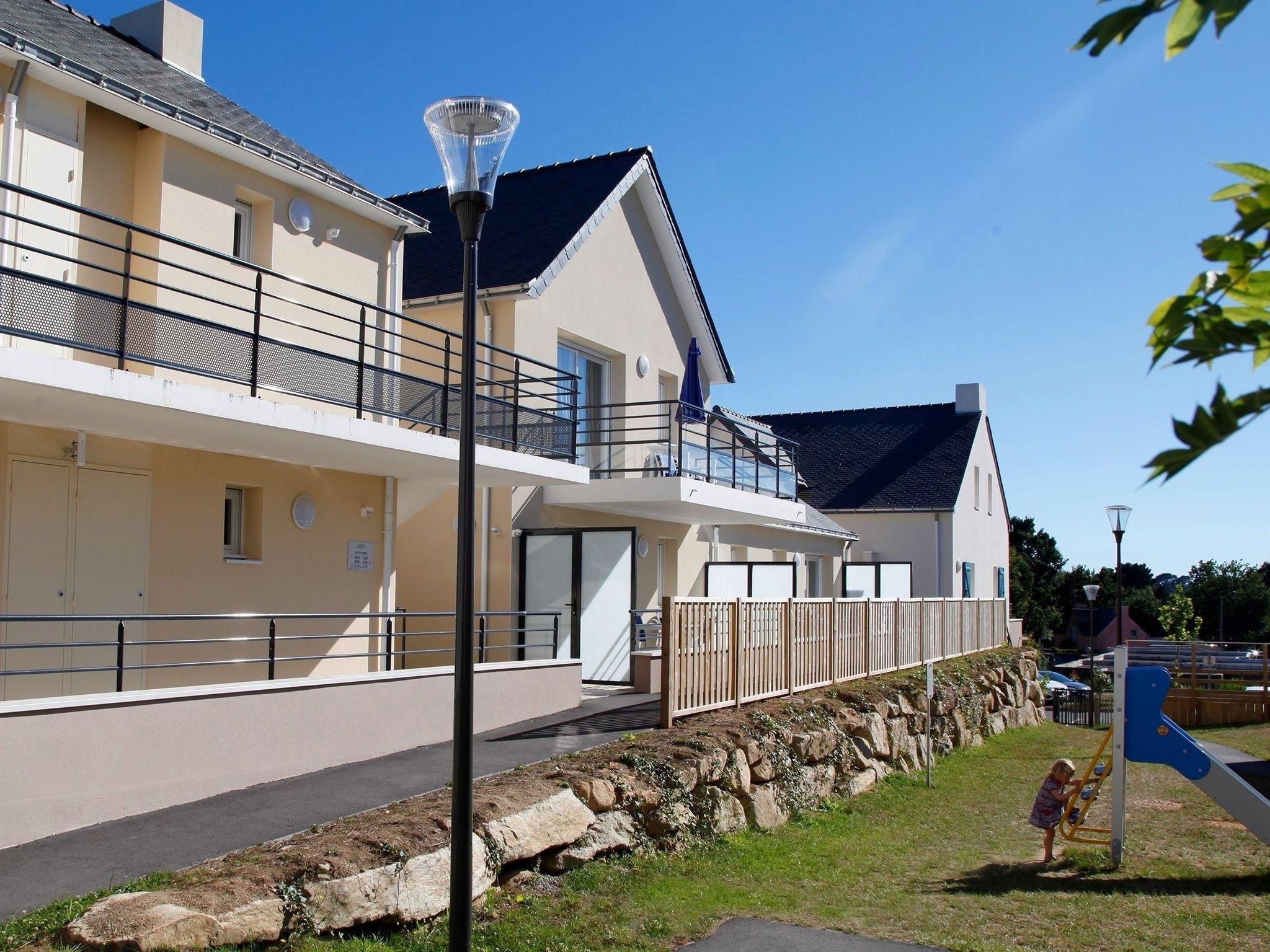 Ferienwohnung Les Iles du Morbihan 3