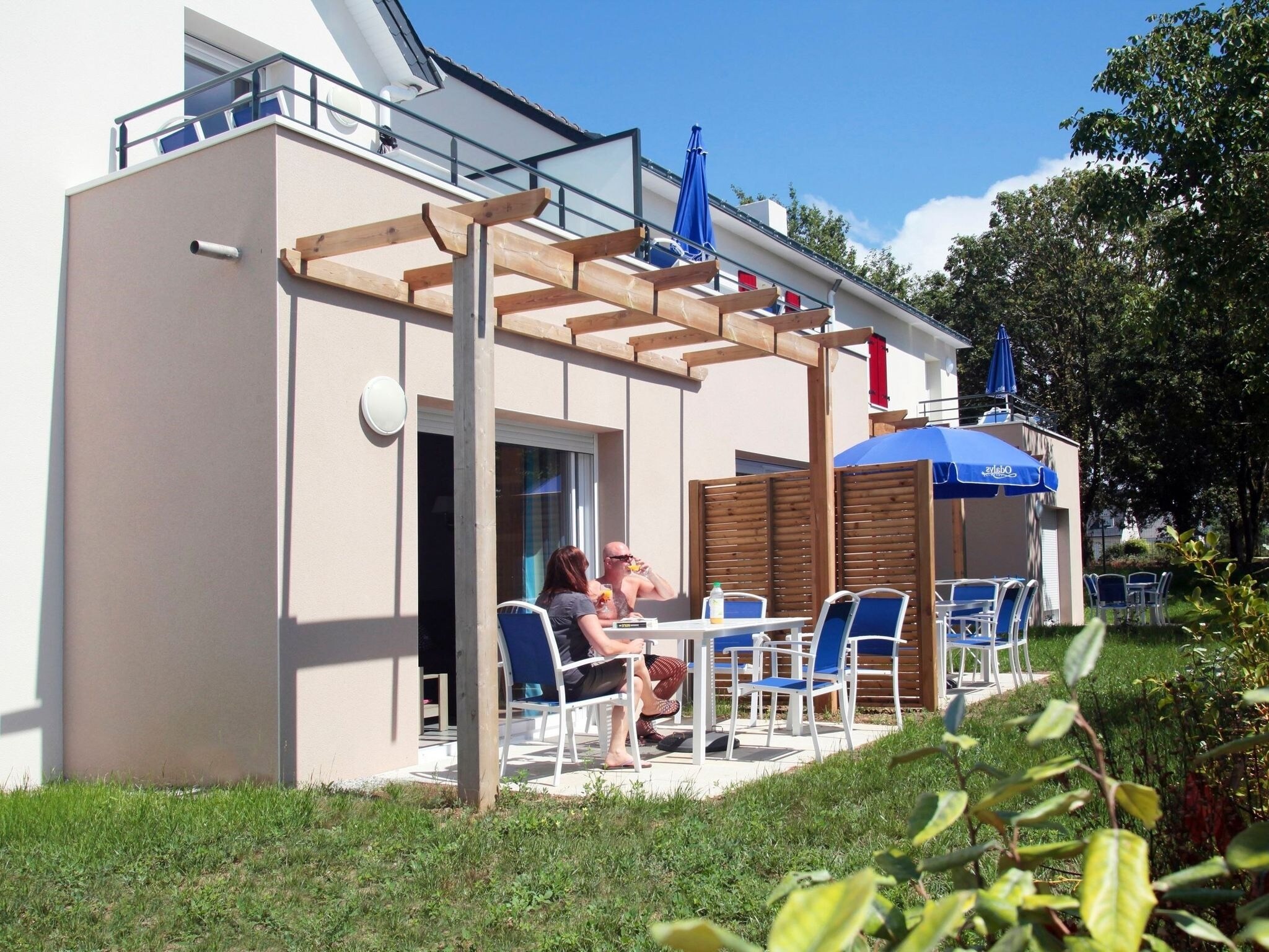 Ferienwohnung Les Iles du Morbihan 3