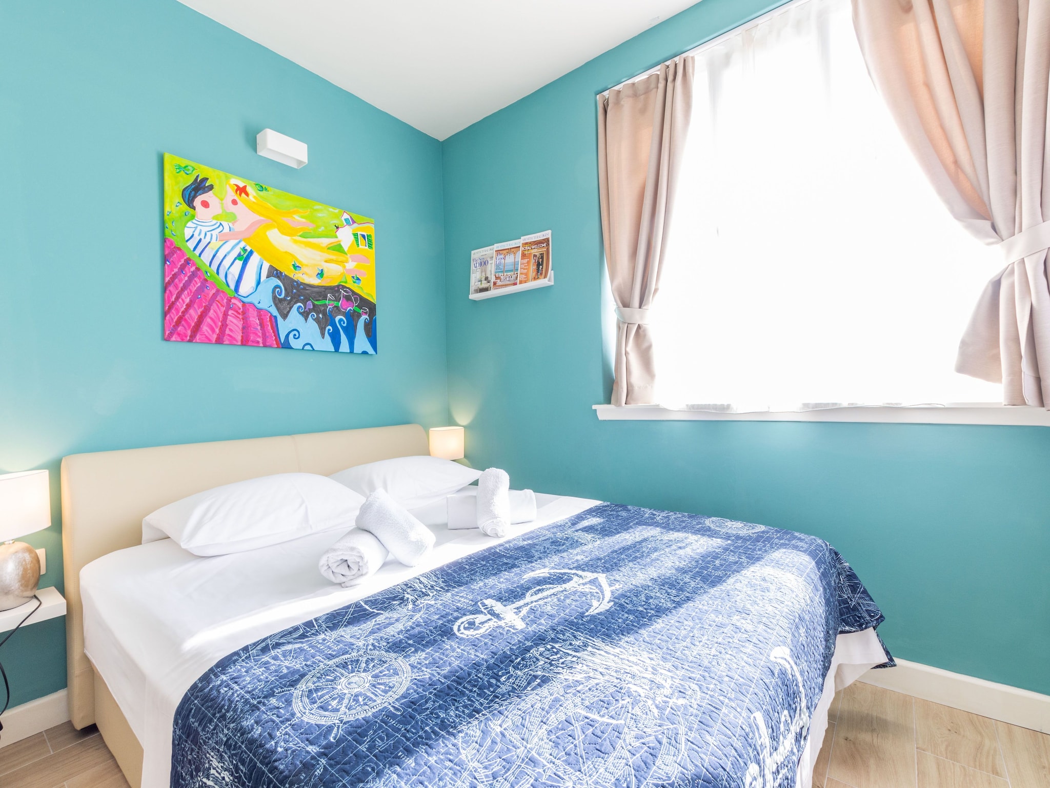   Tare Holiday Home