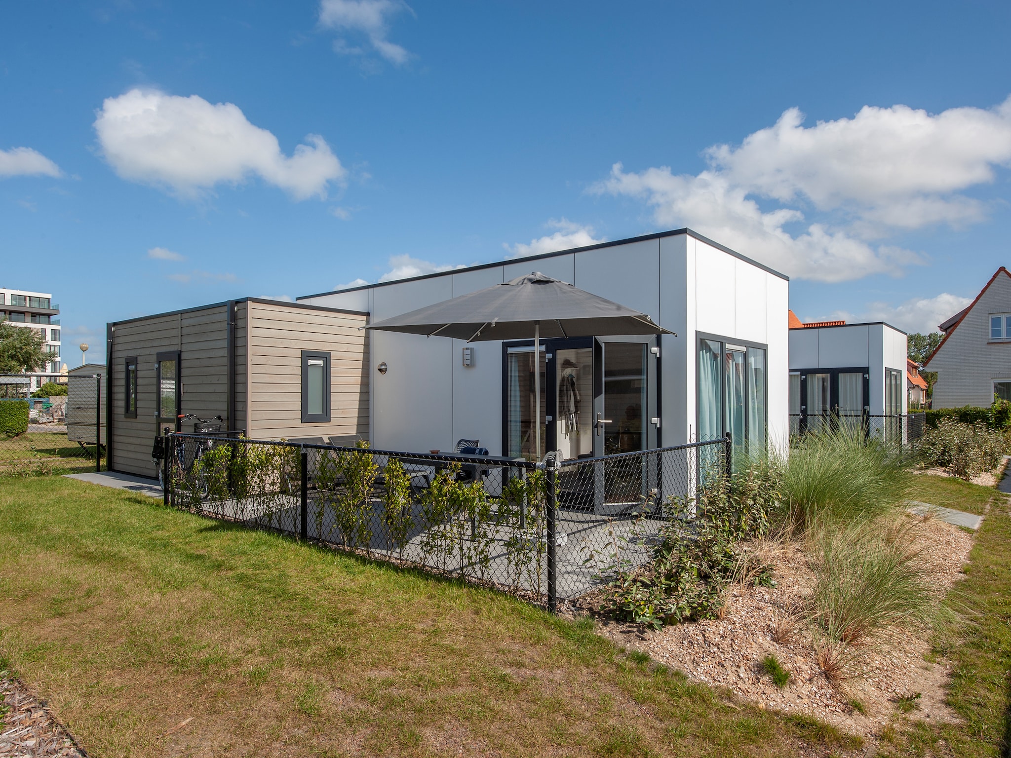 Maison Breeduyn Village 3