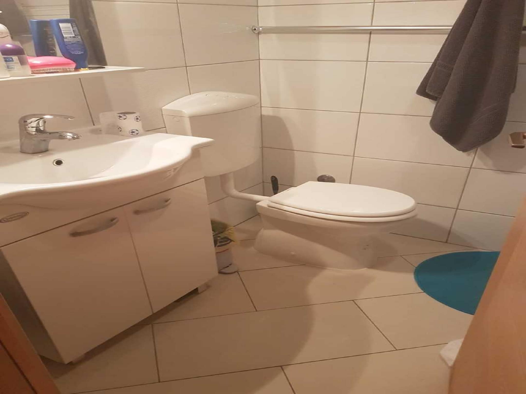 Apartmá Apartment Dolac