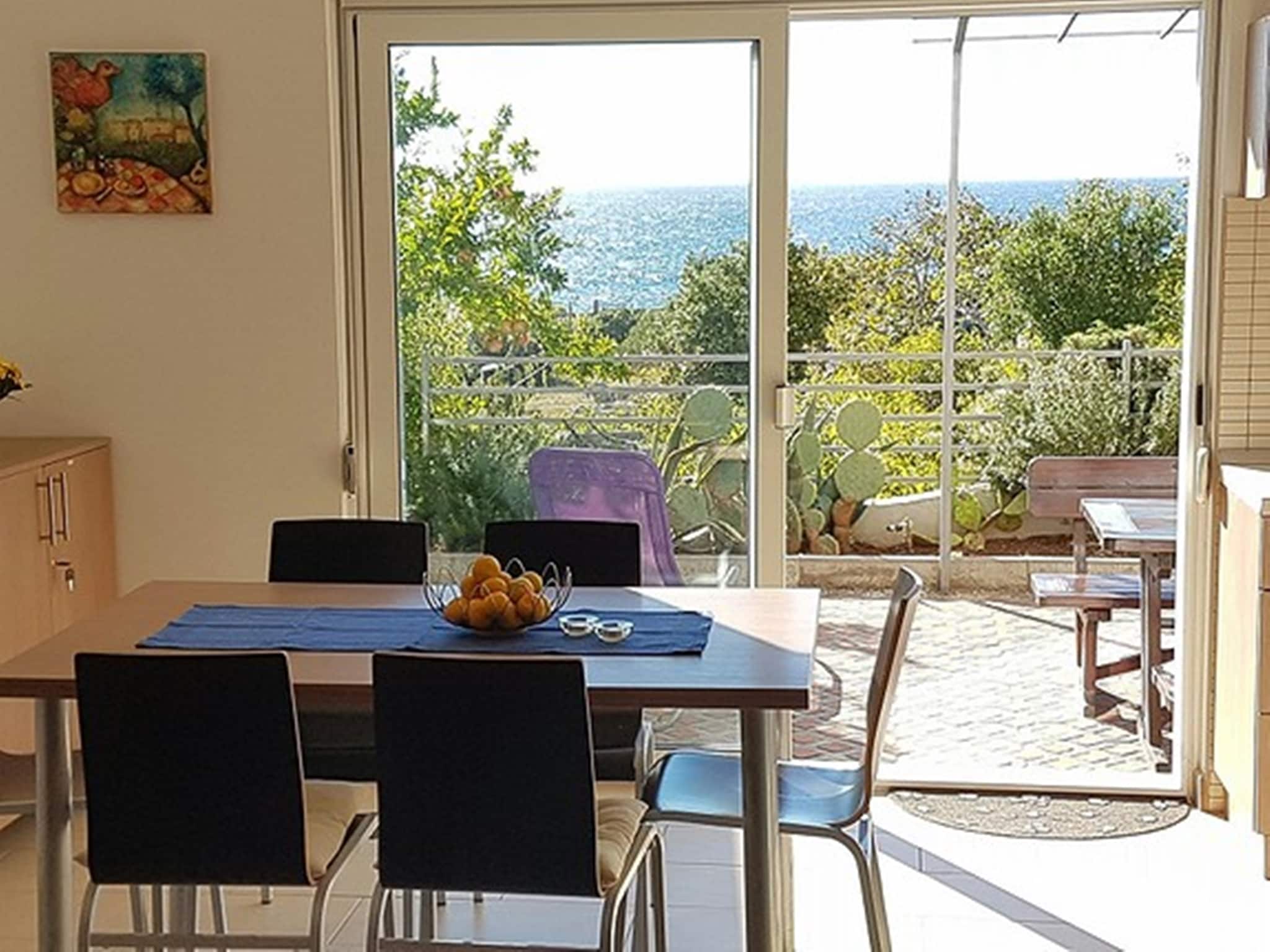 Apartmá Apartment Dolac