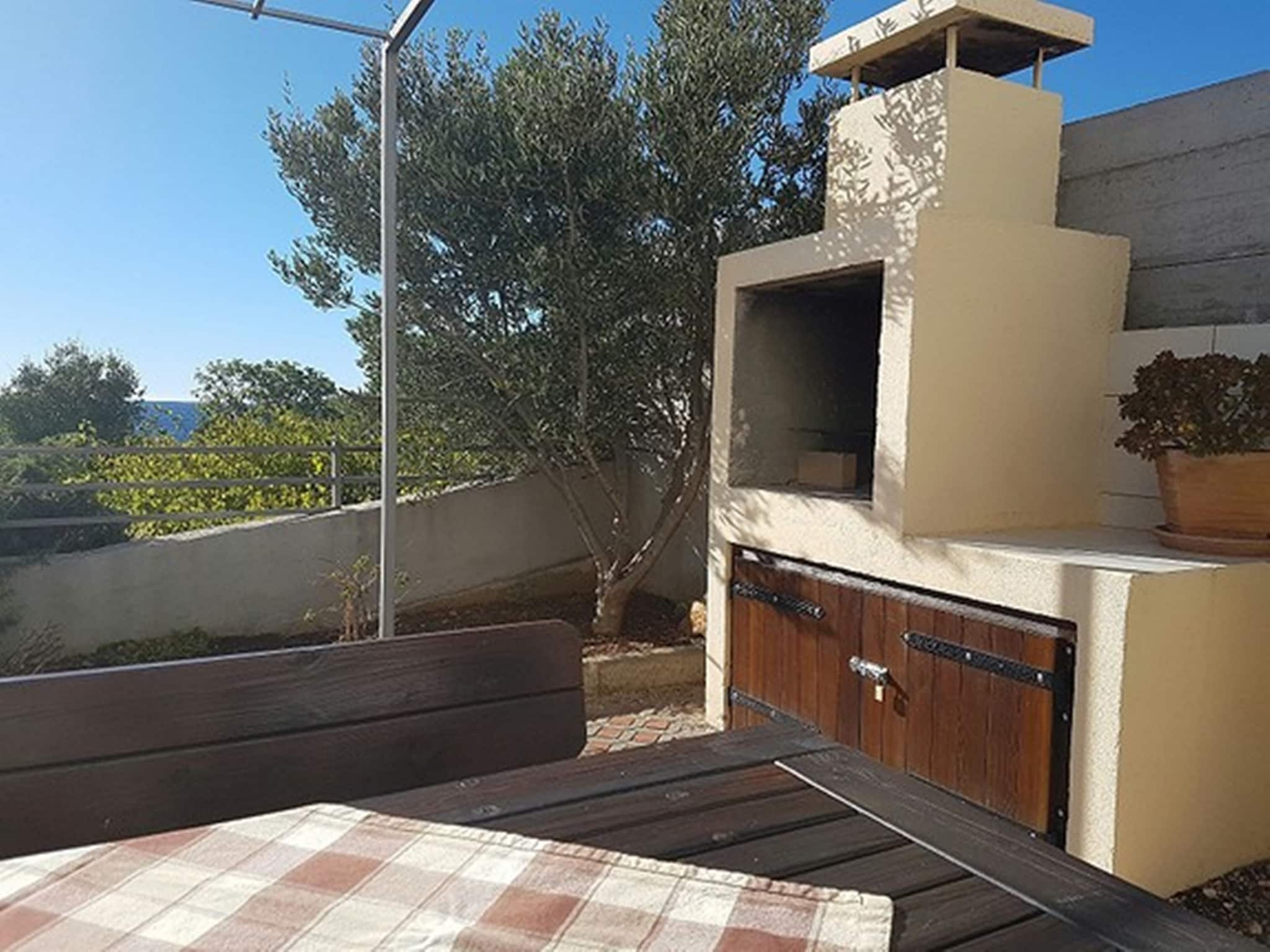 Apartmá Apartment Dolac