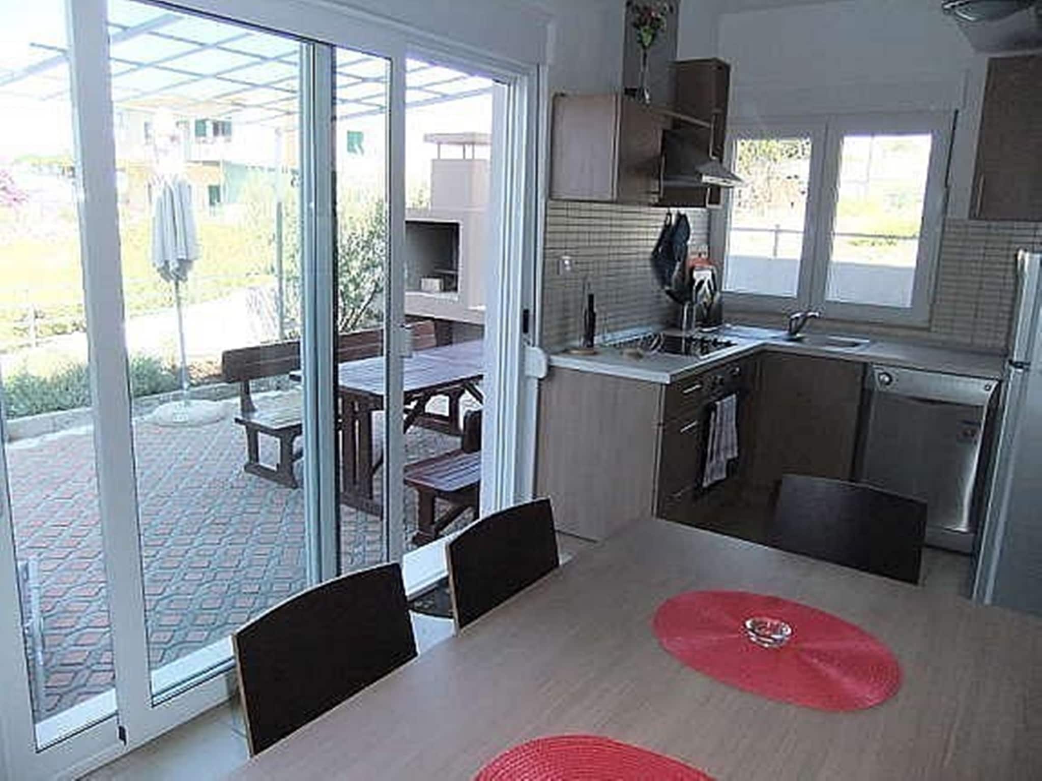 Apartmá Apartment Dolac