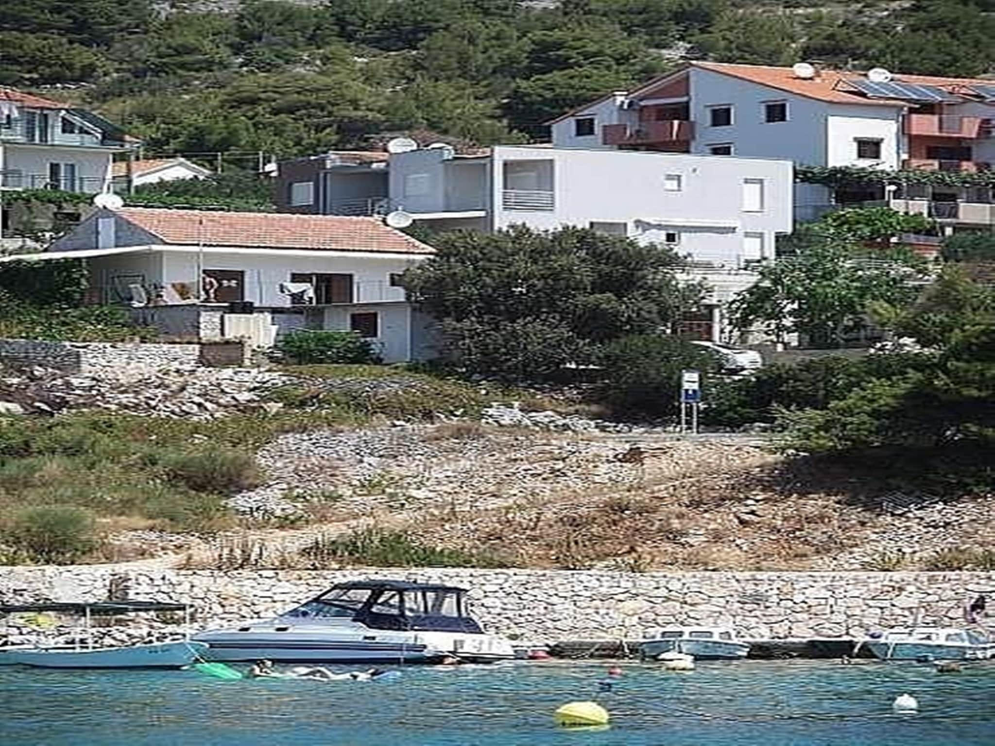 Apartmá Apartment Dolac