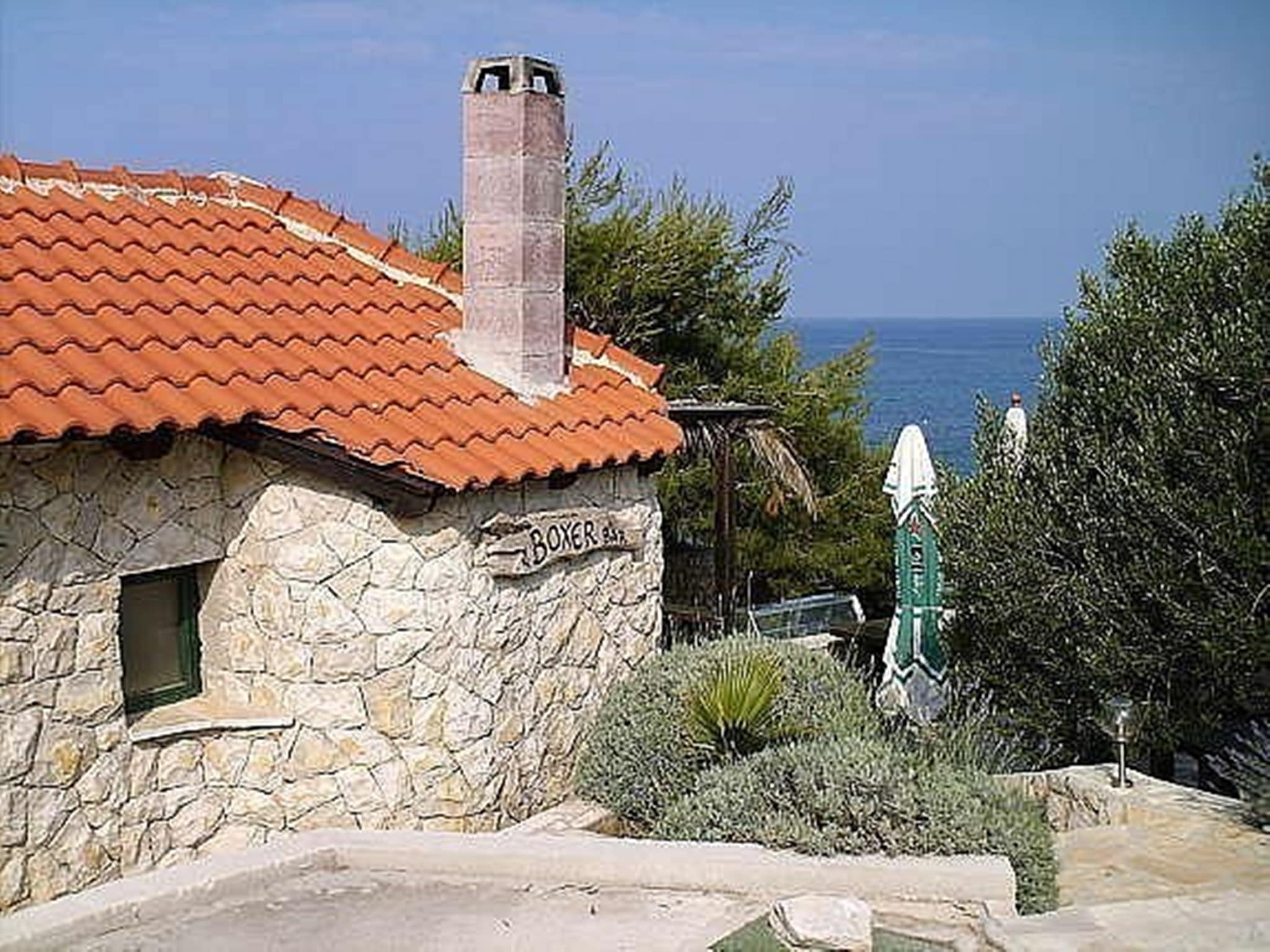 Apartmá Apartment Dolac