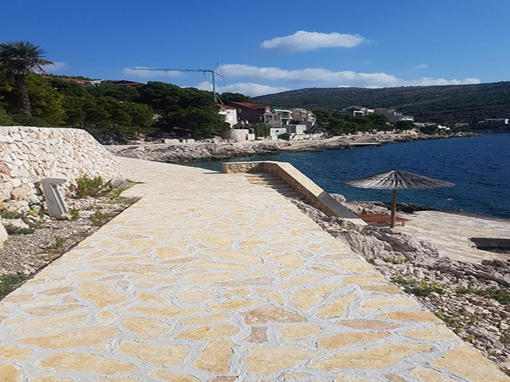 Apartmá Apartment Dolac