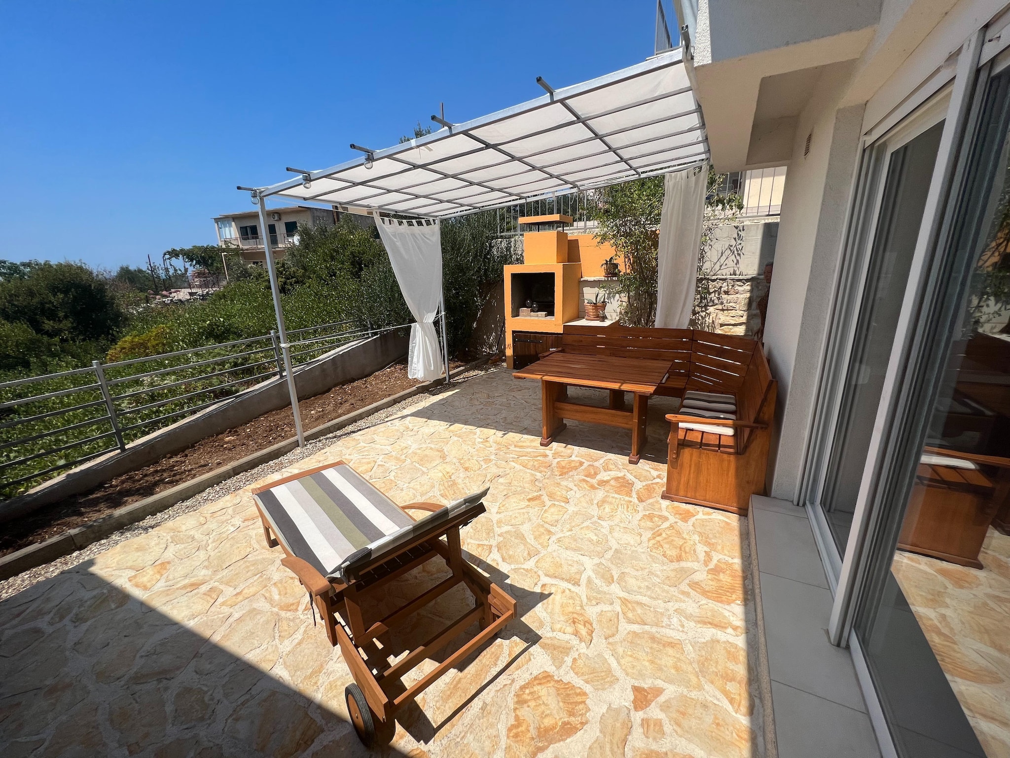 Apartmá Apartment Dolac