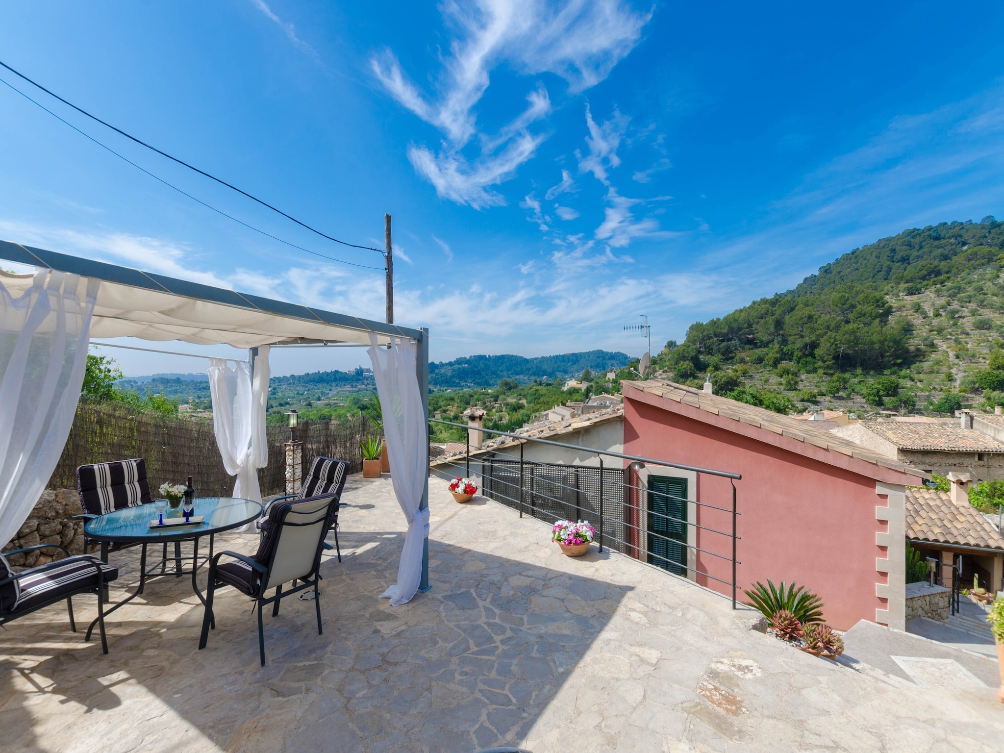 Ferienhaus Cal Tio
