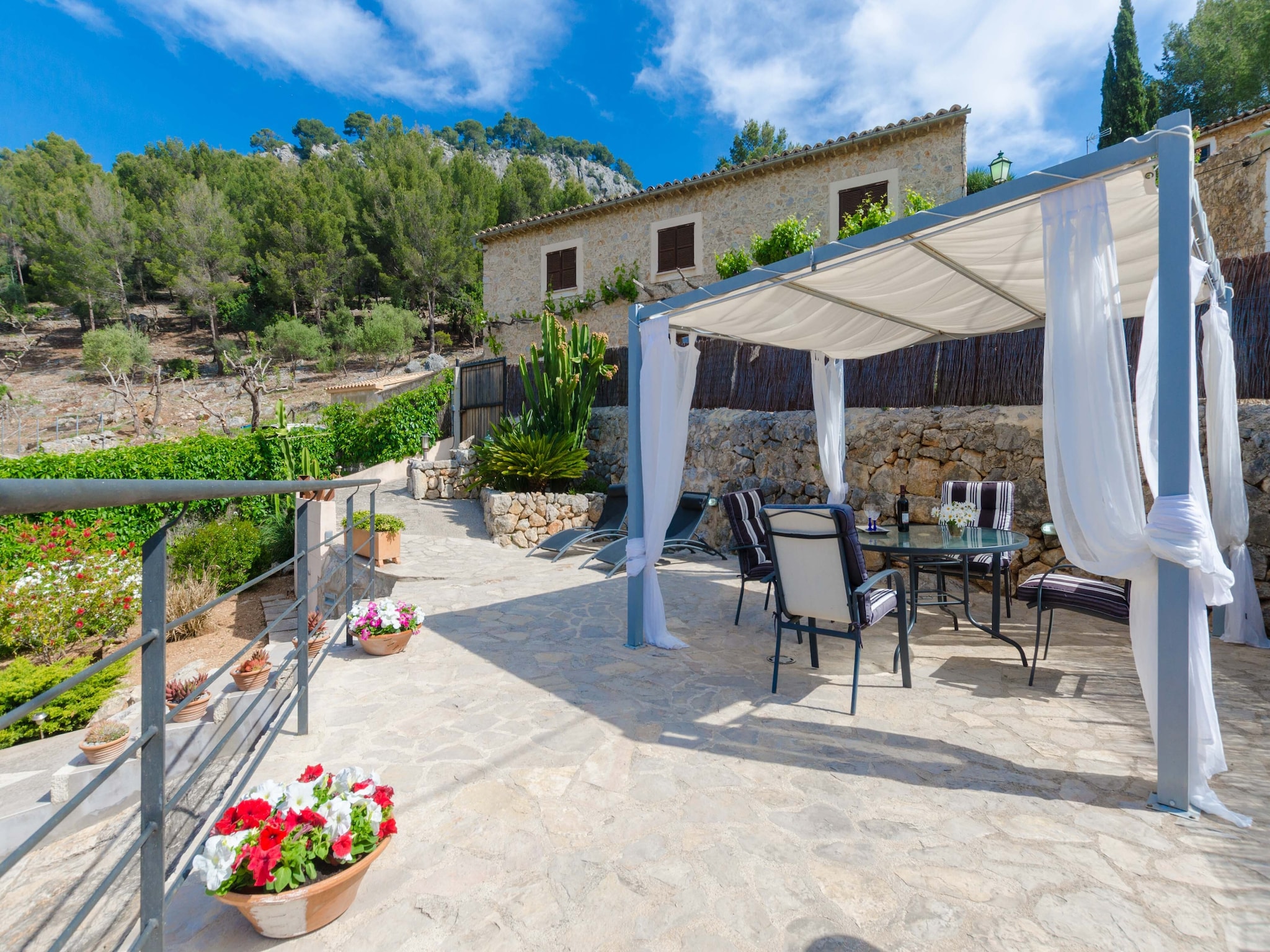 Ferienhaus Cal Tio